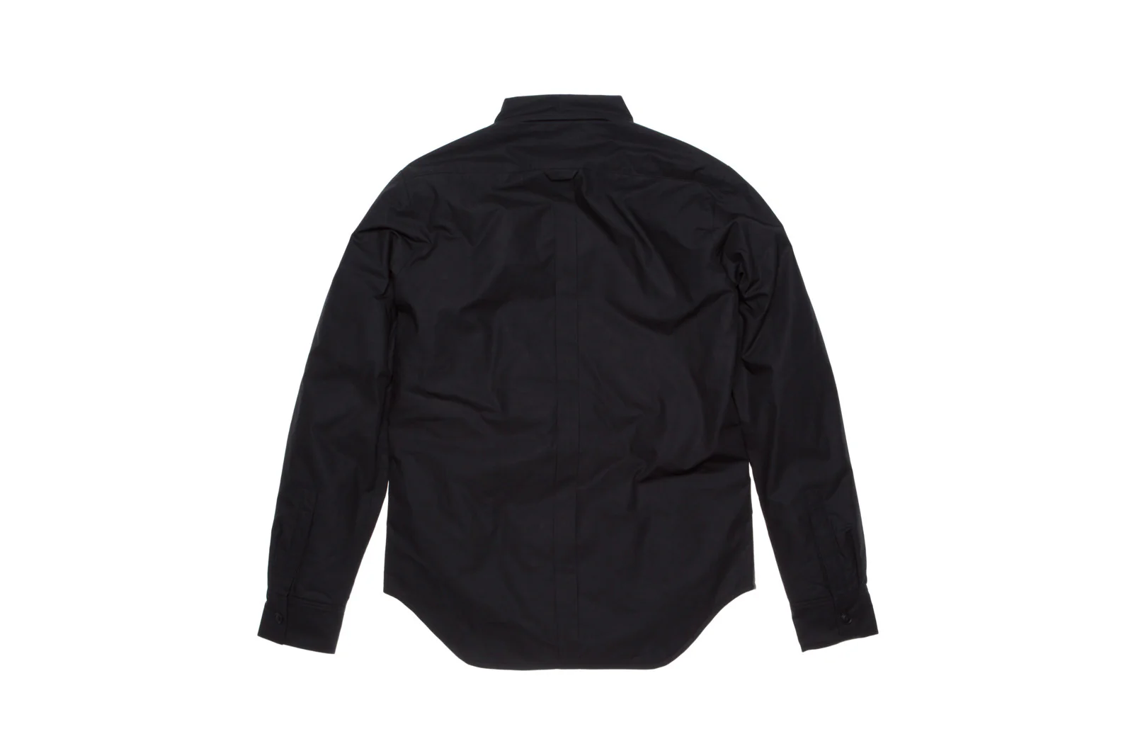 Y-3 Insulated Chute Shirt