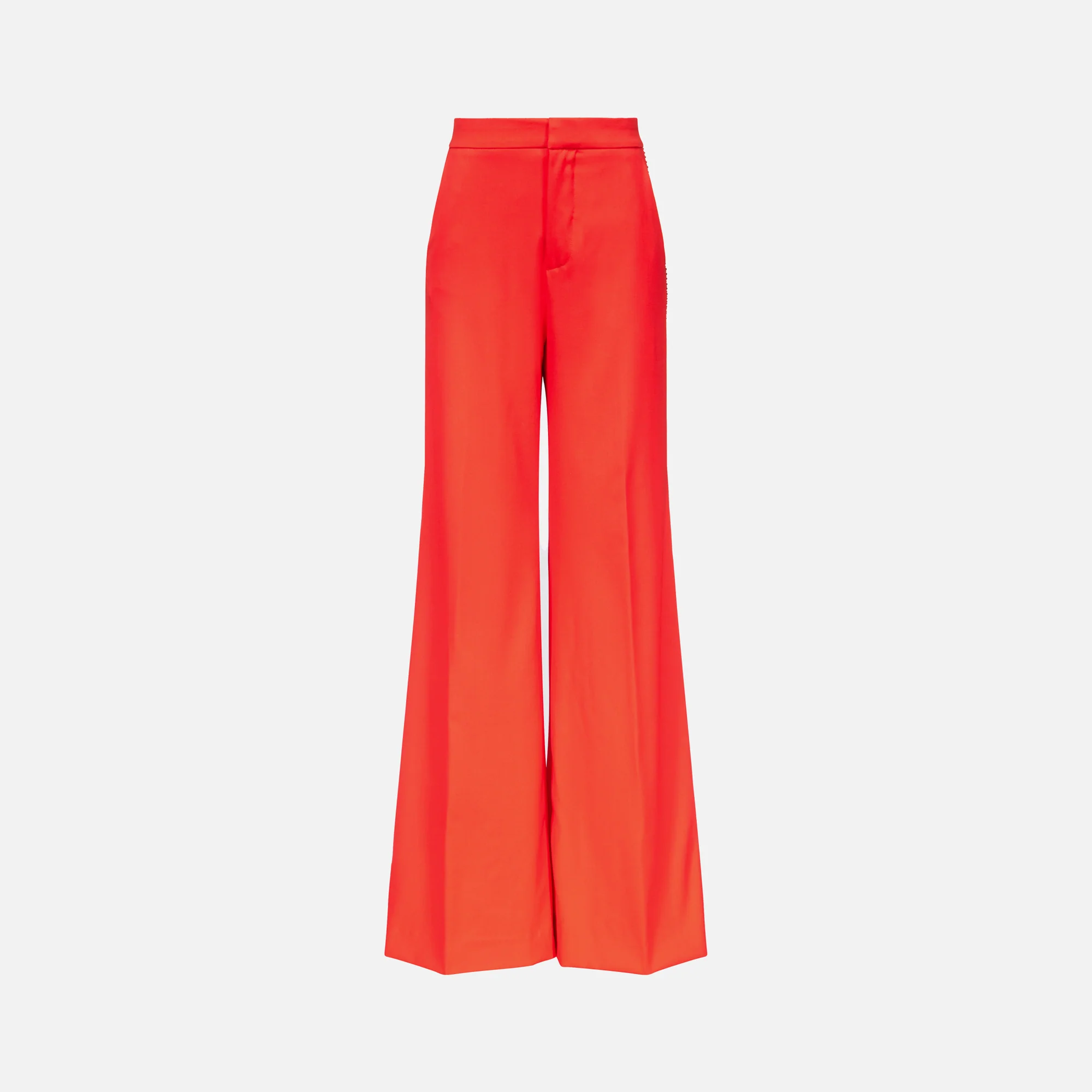 Crystal Embellished Trouser