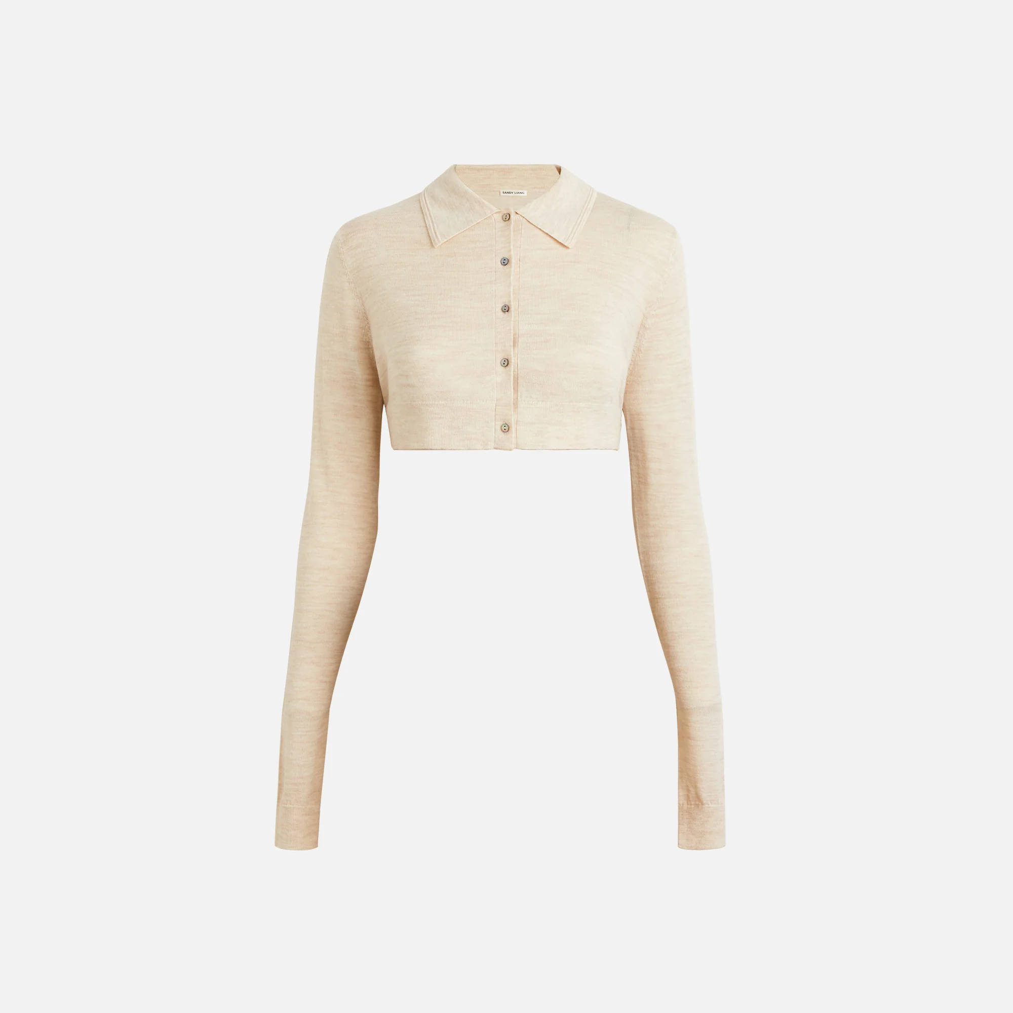 Gerber Cardigan