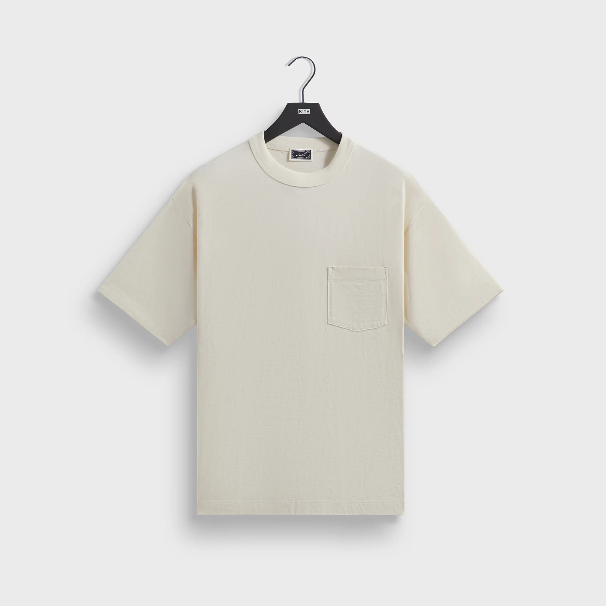 Kith Leonard Pocket Tee