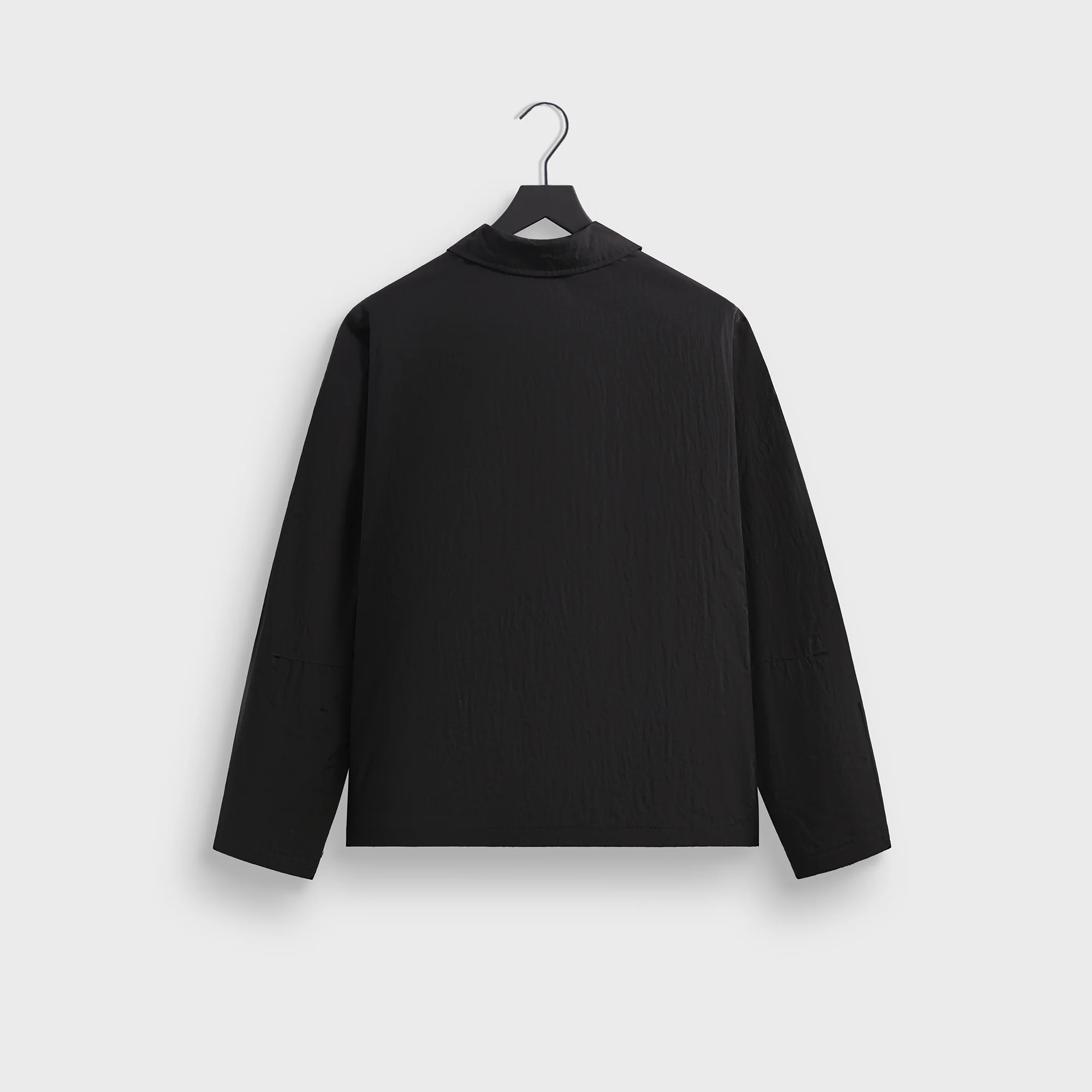 Kith Wrinkle Nylon Jonas Coaches Jacket