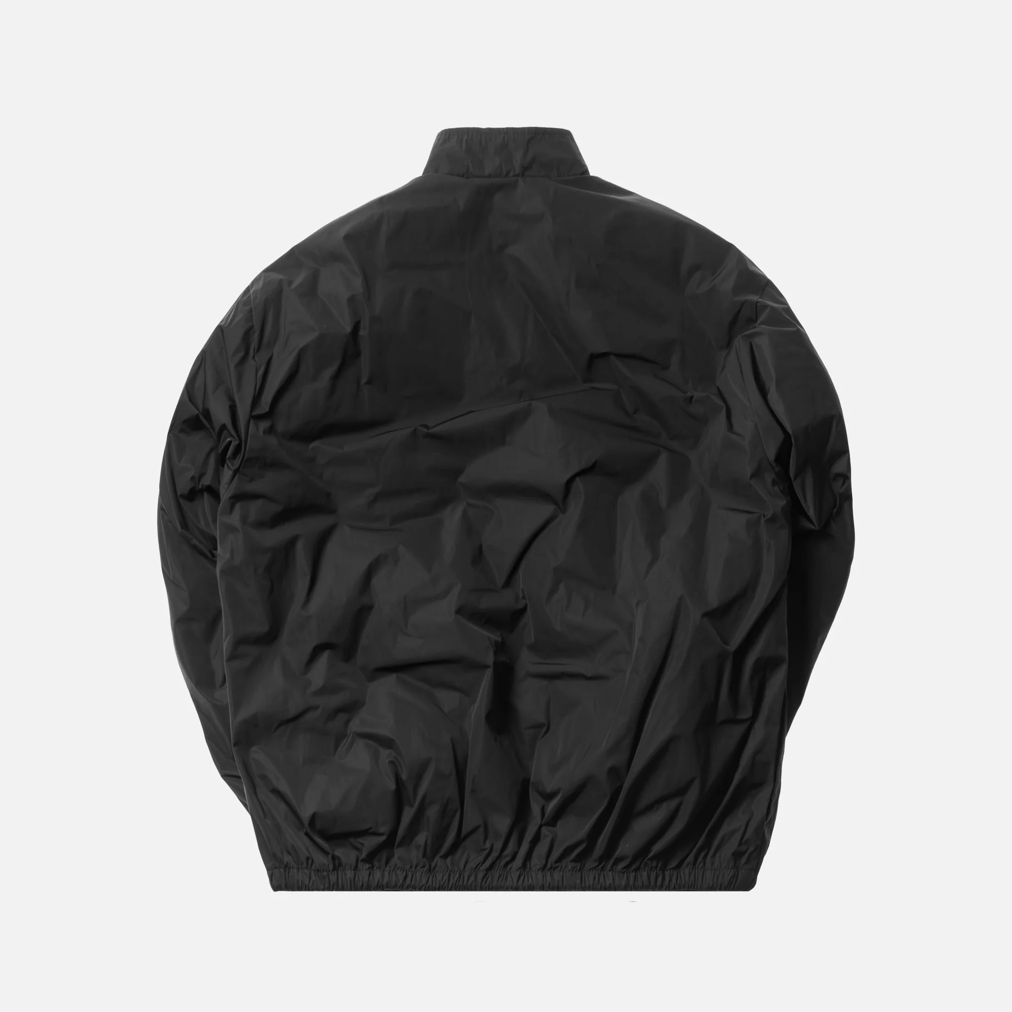 Yeezy Season 5 Half-Zip Windbreaker