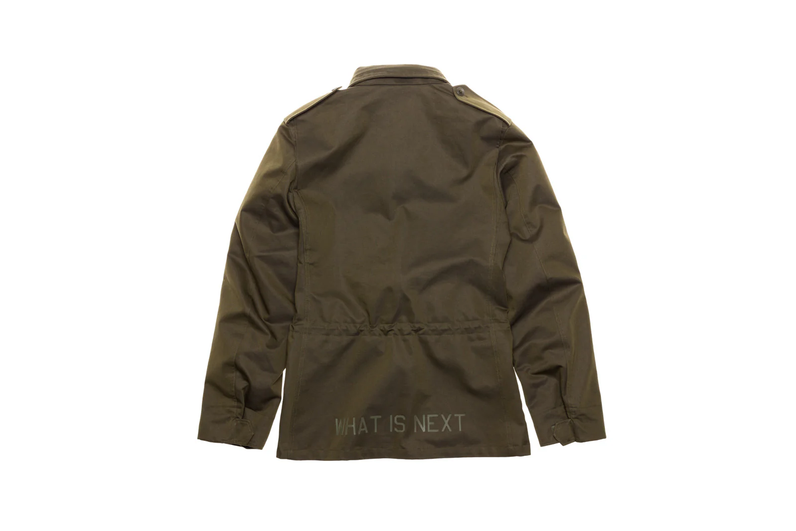 Y-3 M-65 Jacket