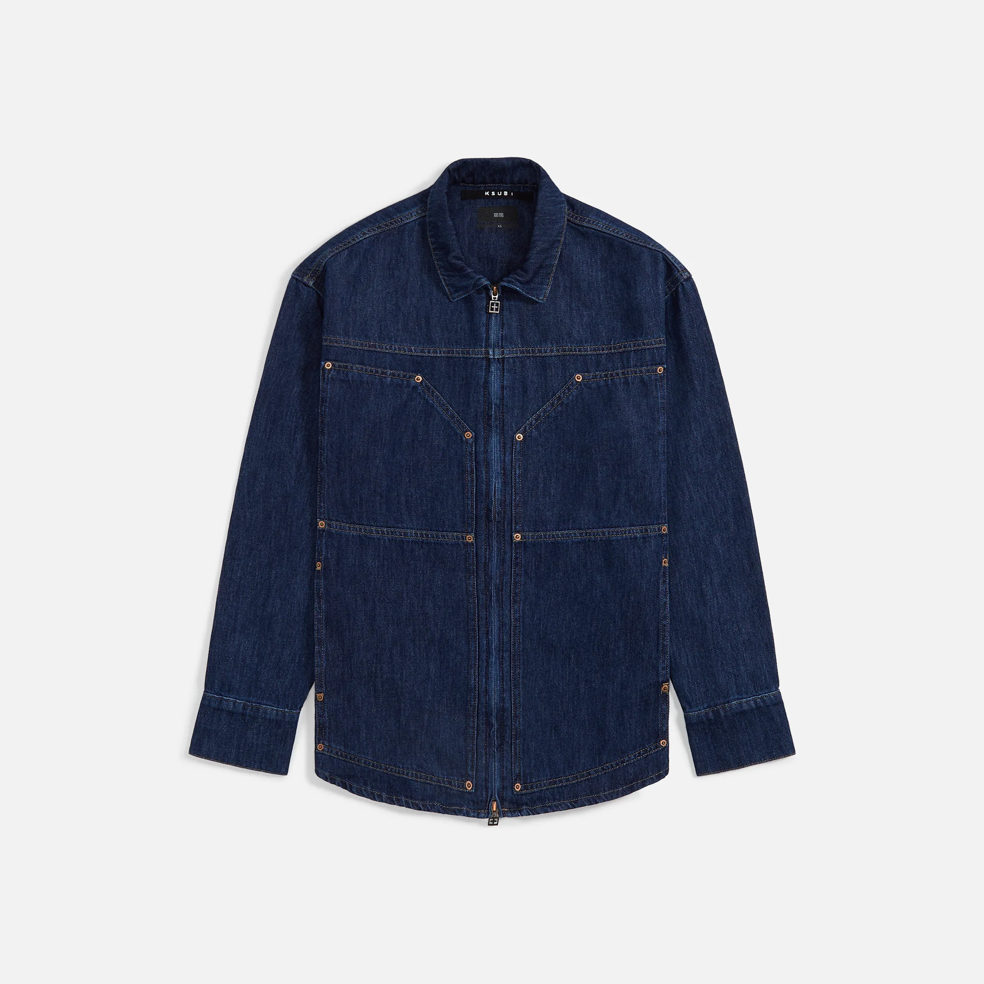 Striker Long Sleeve Shirt