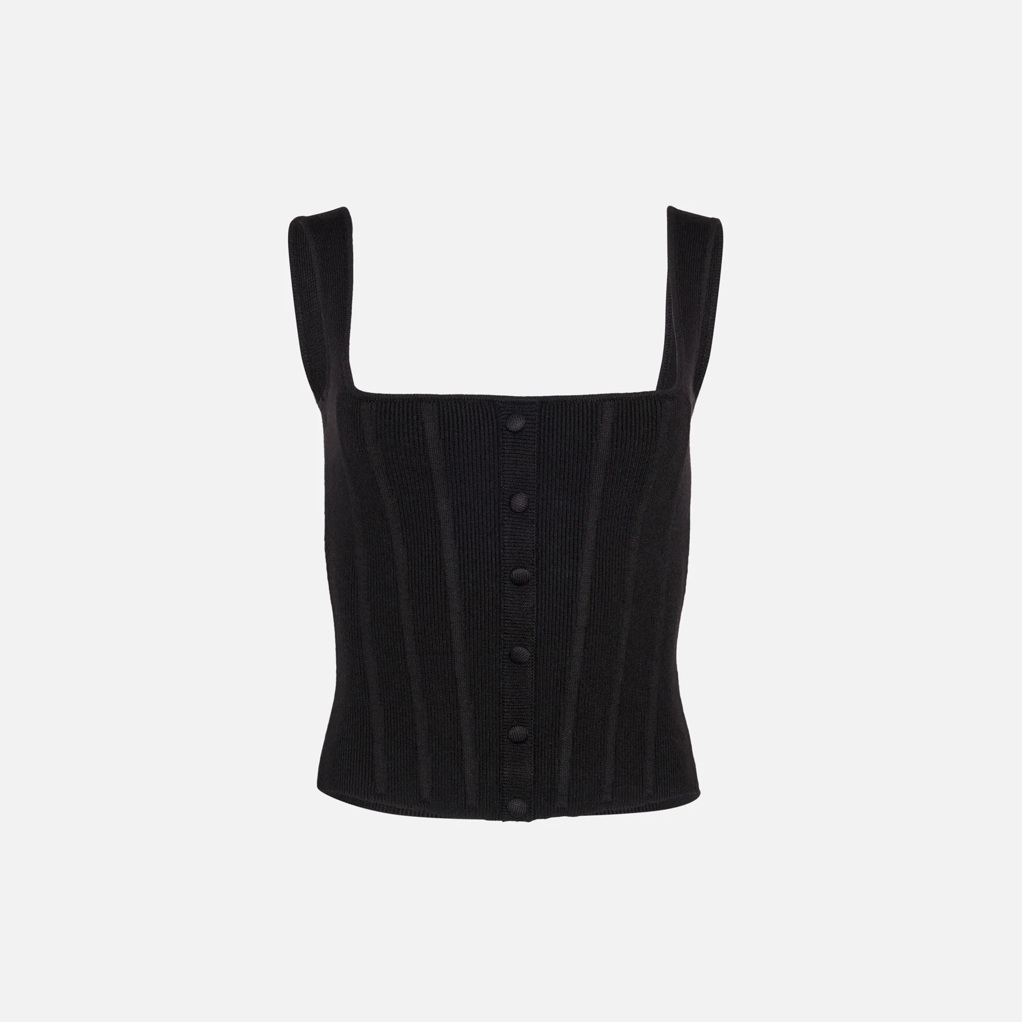 Full Length Corset