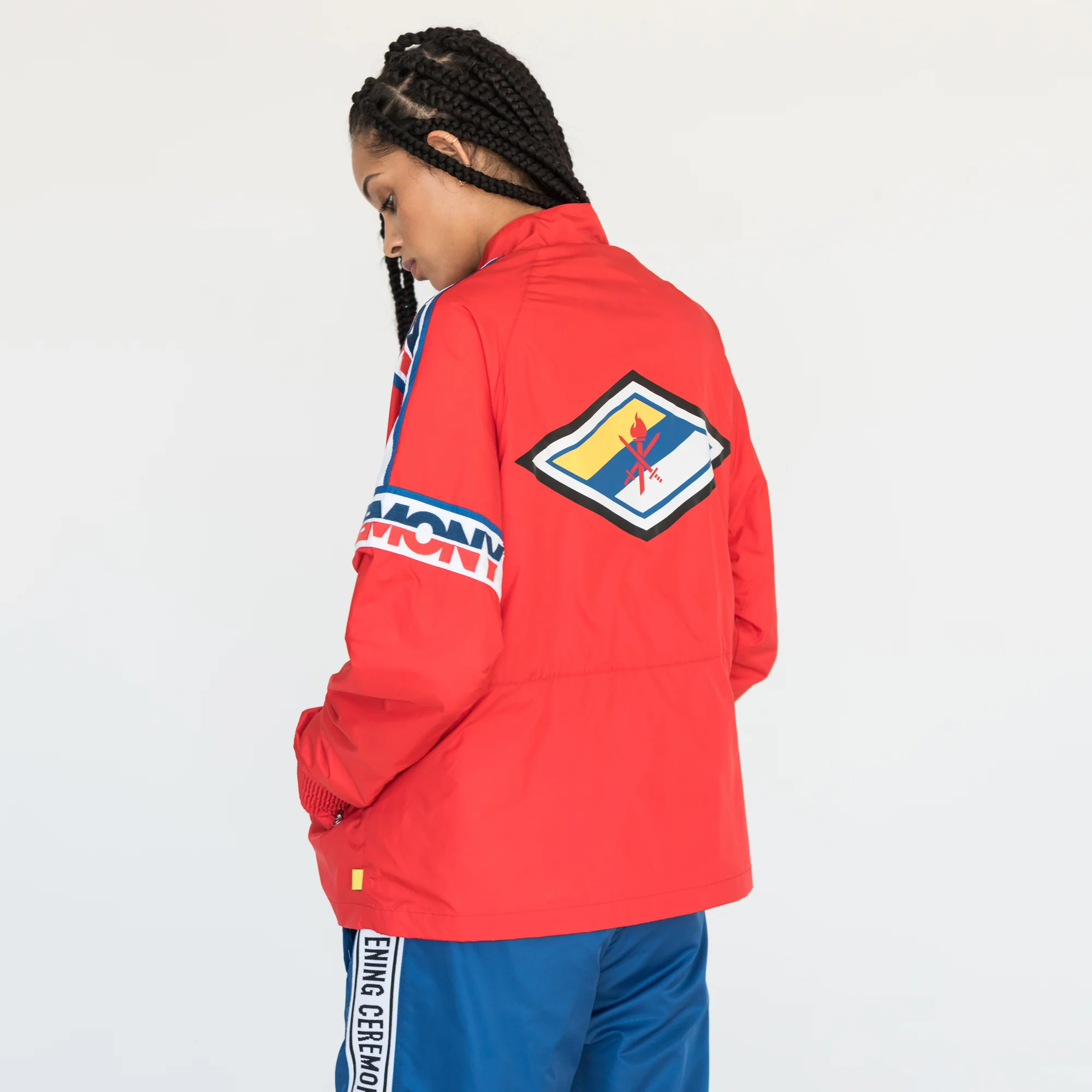 3-in-1 Moto Jacket