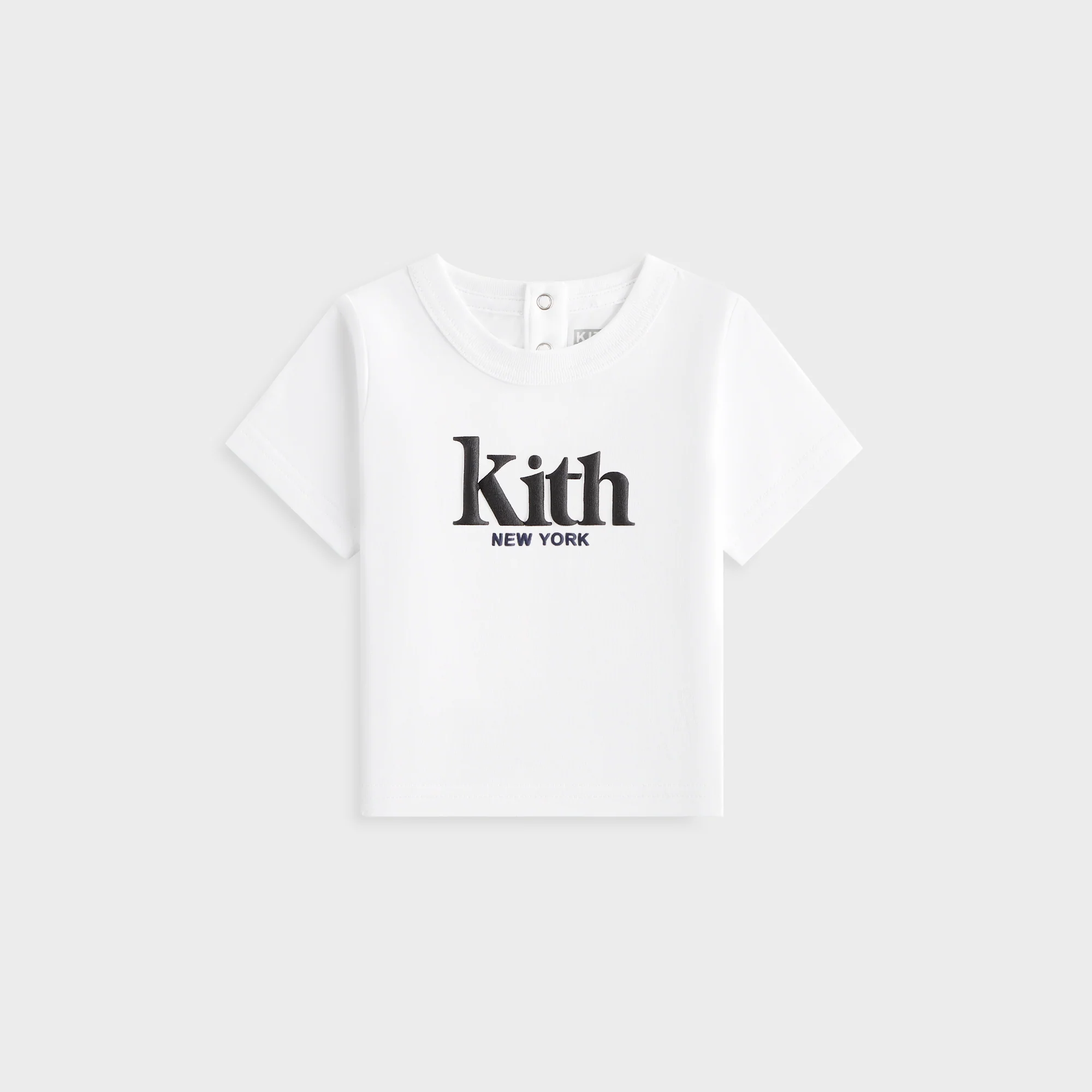 Kith Baby Classic Mott Tee