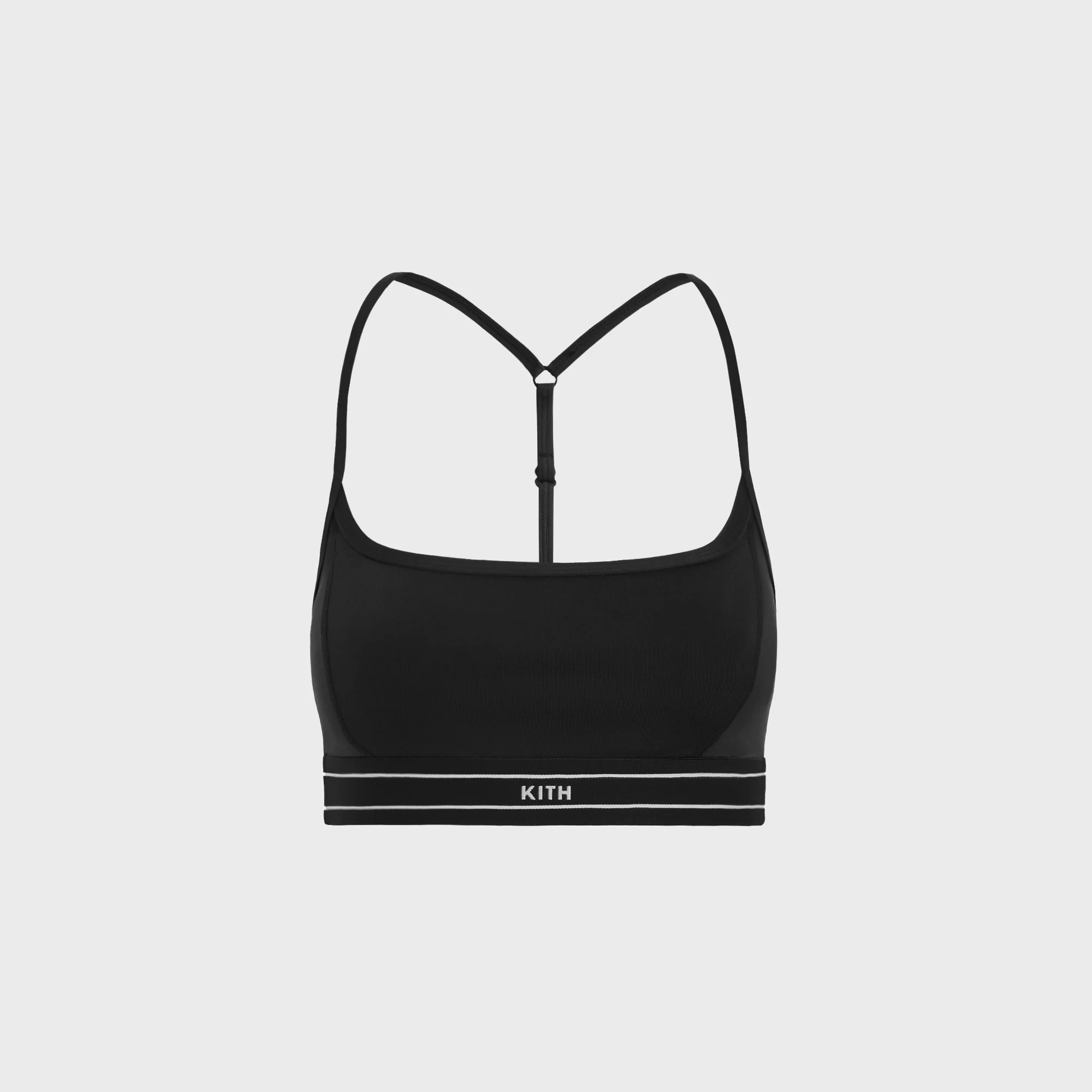 Kith Women Nadia Low Impact Bra