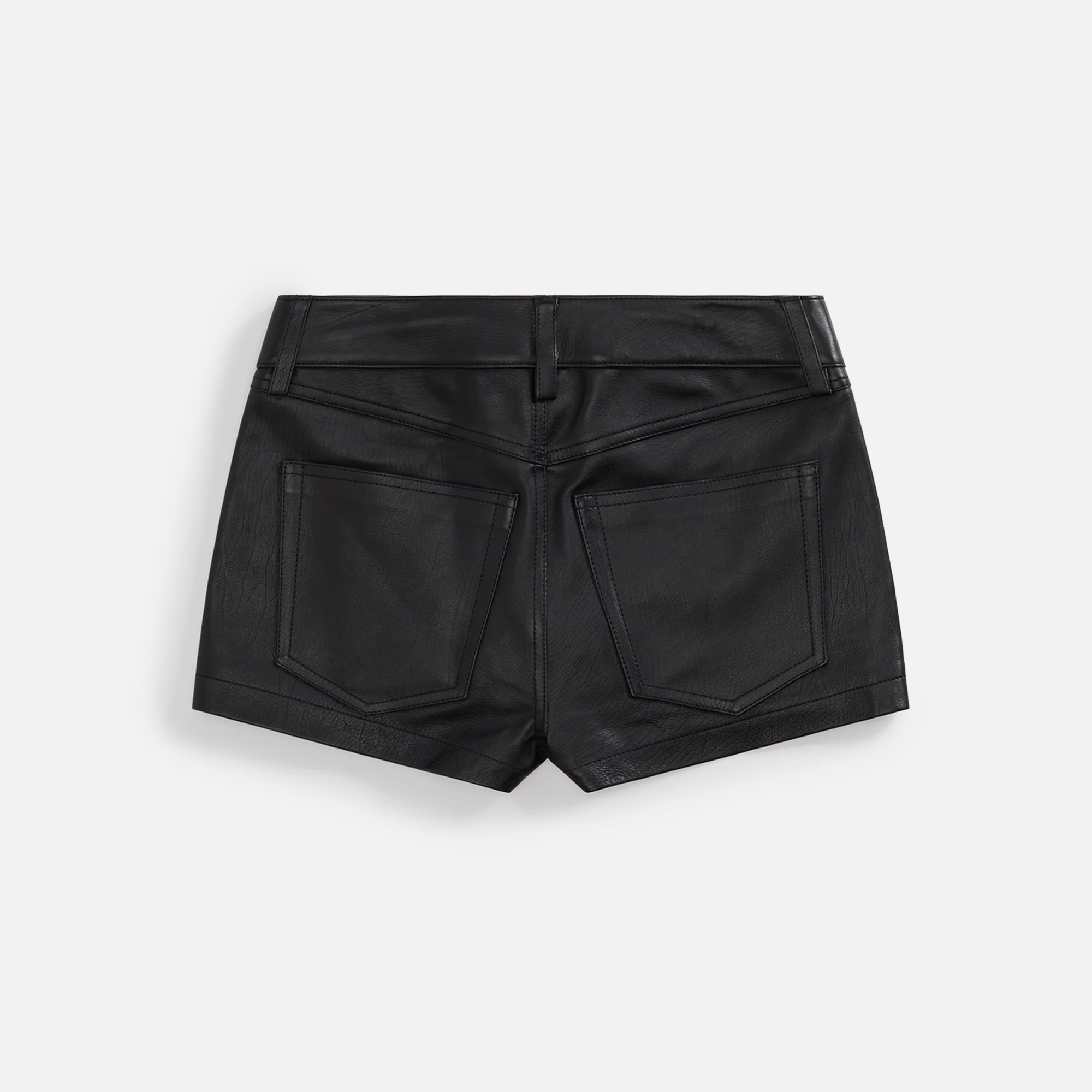 Mini Skort with G-String and Diamante Charms