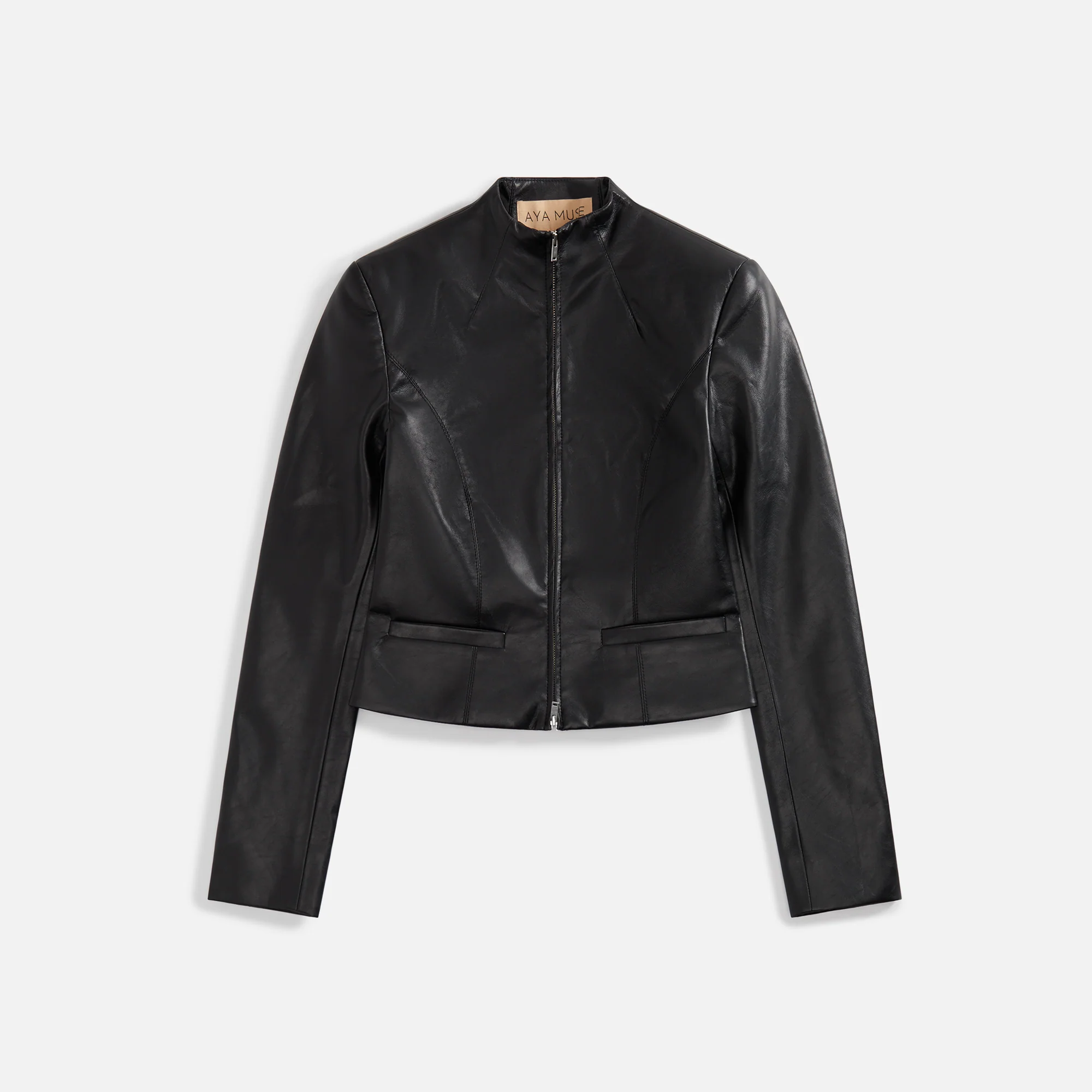 Ubala Jacket