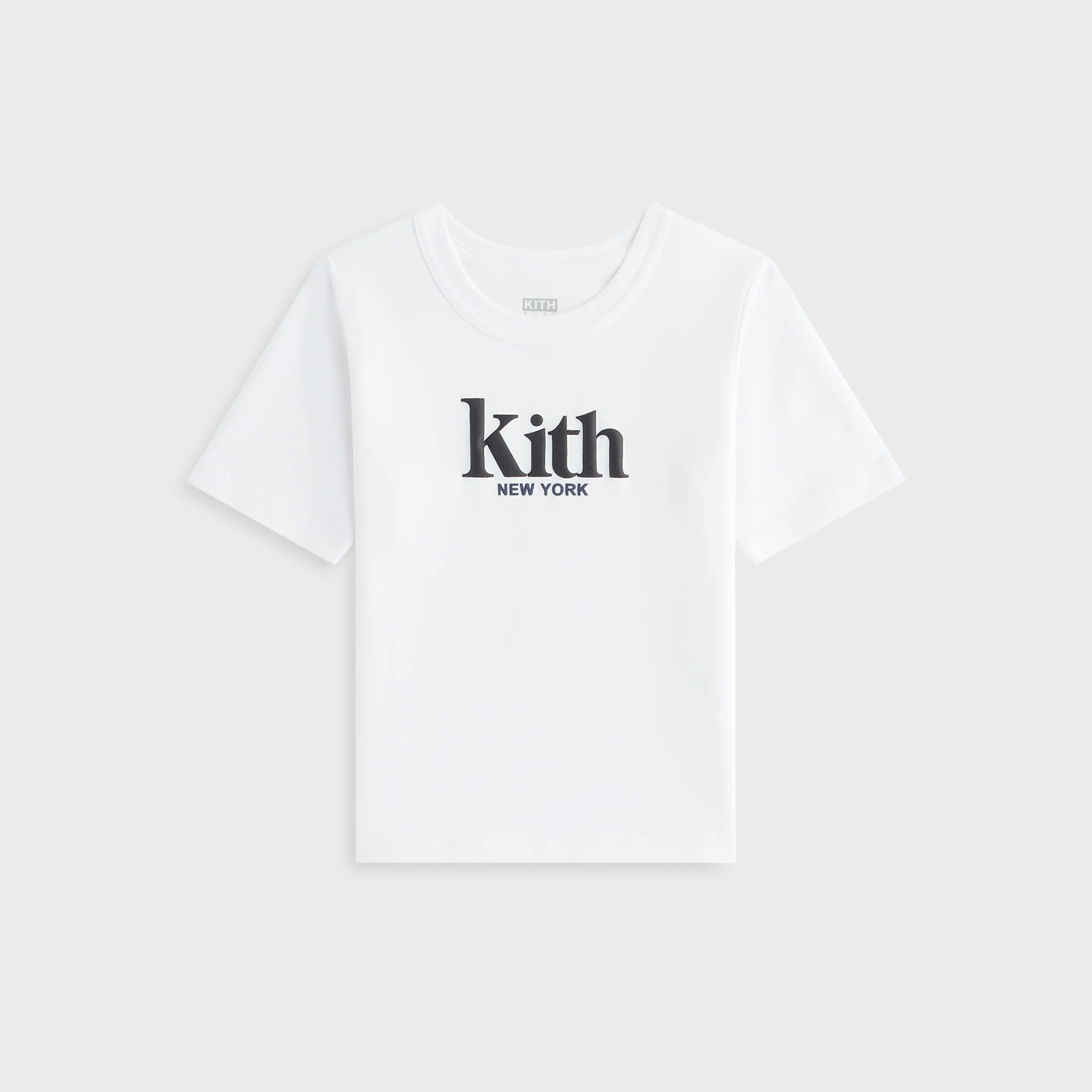 Kith Kids Classic Mott Tee