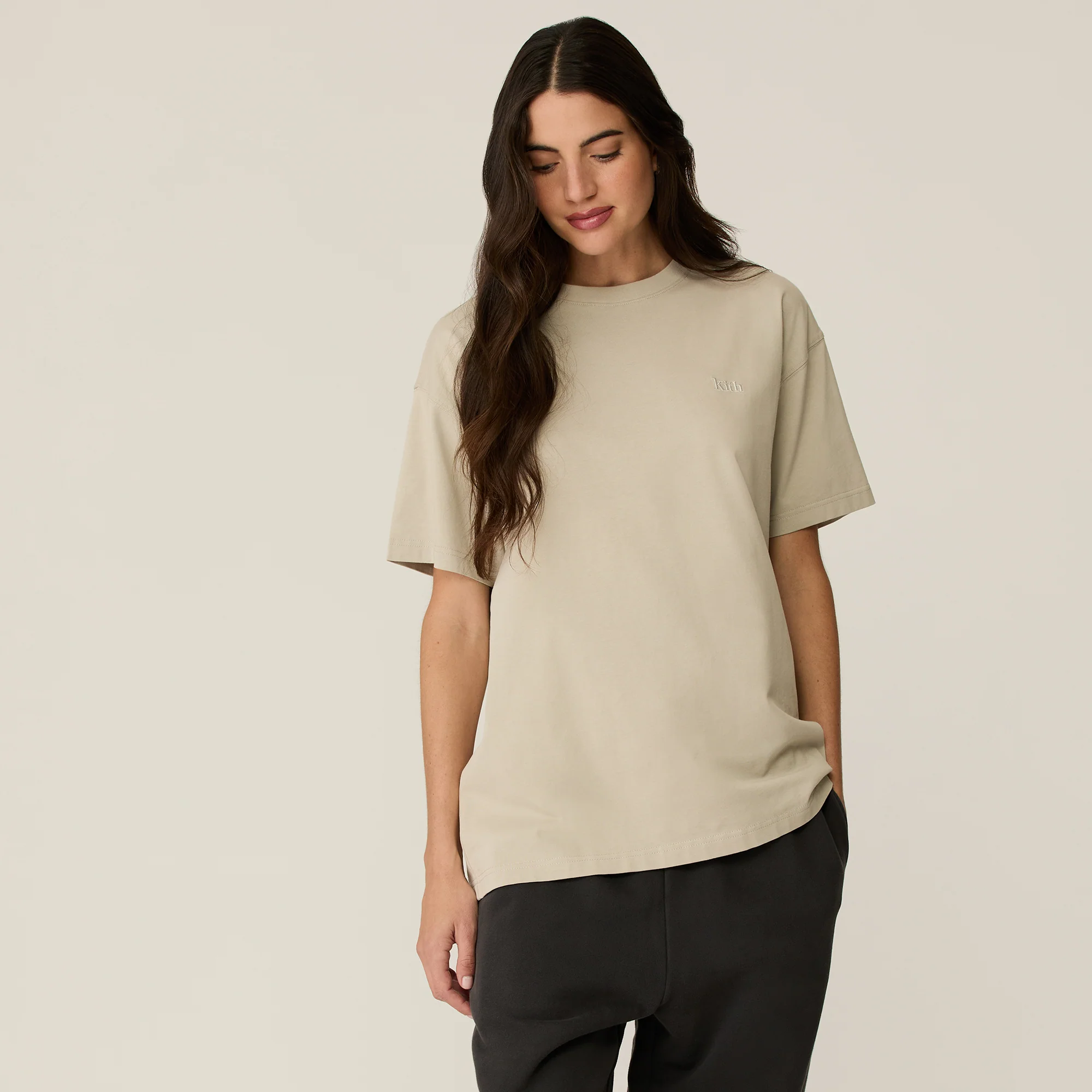 Kith Women Vintage Tee