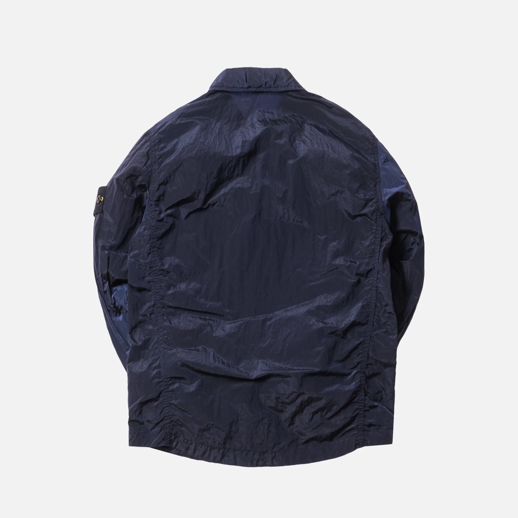 Nylon Metal Jacket