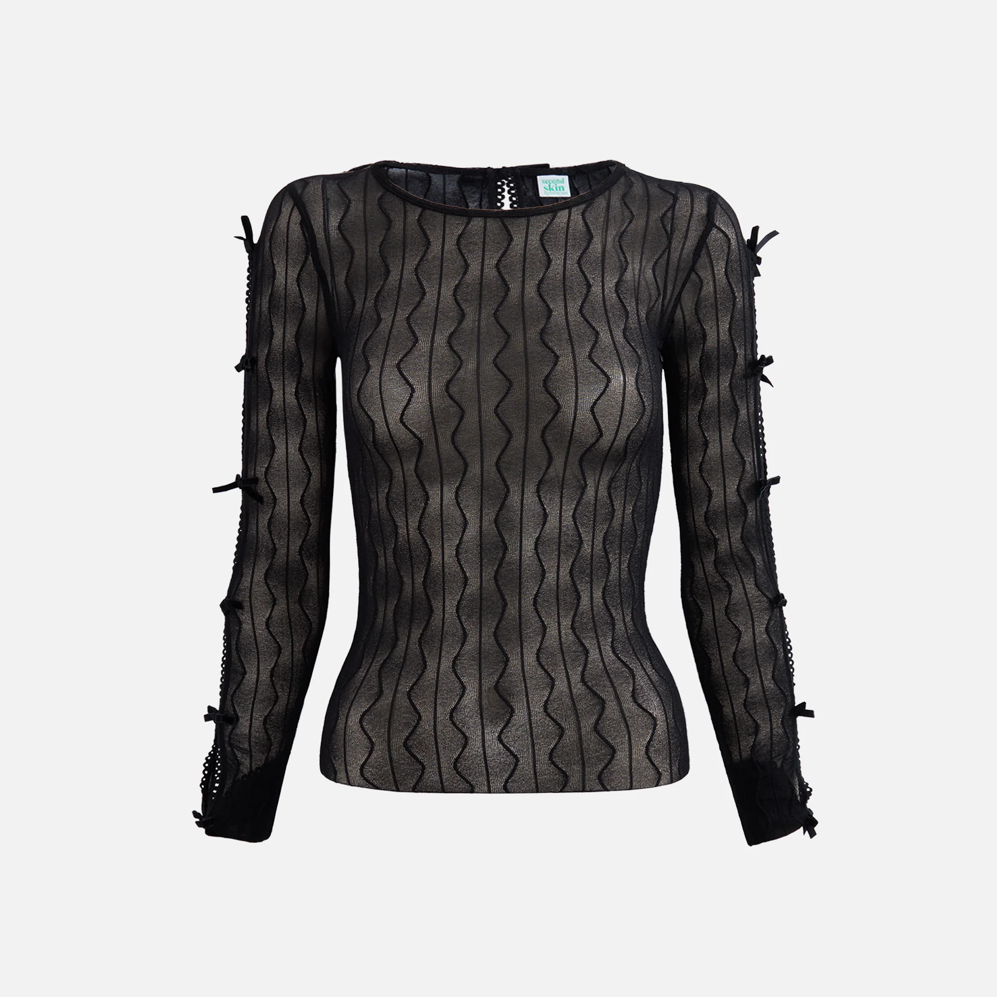 Ross Bow Top