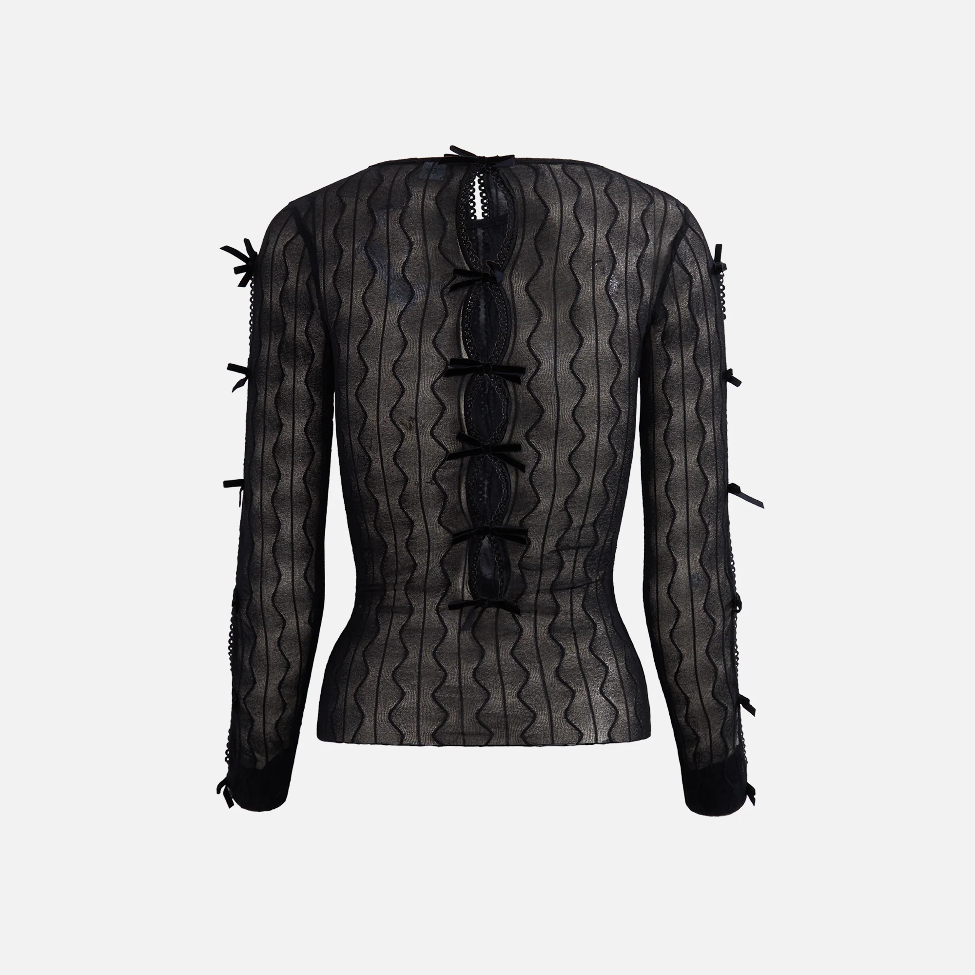 Ross Bow Top