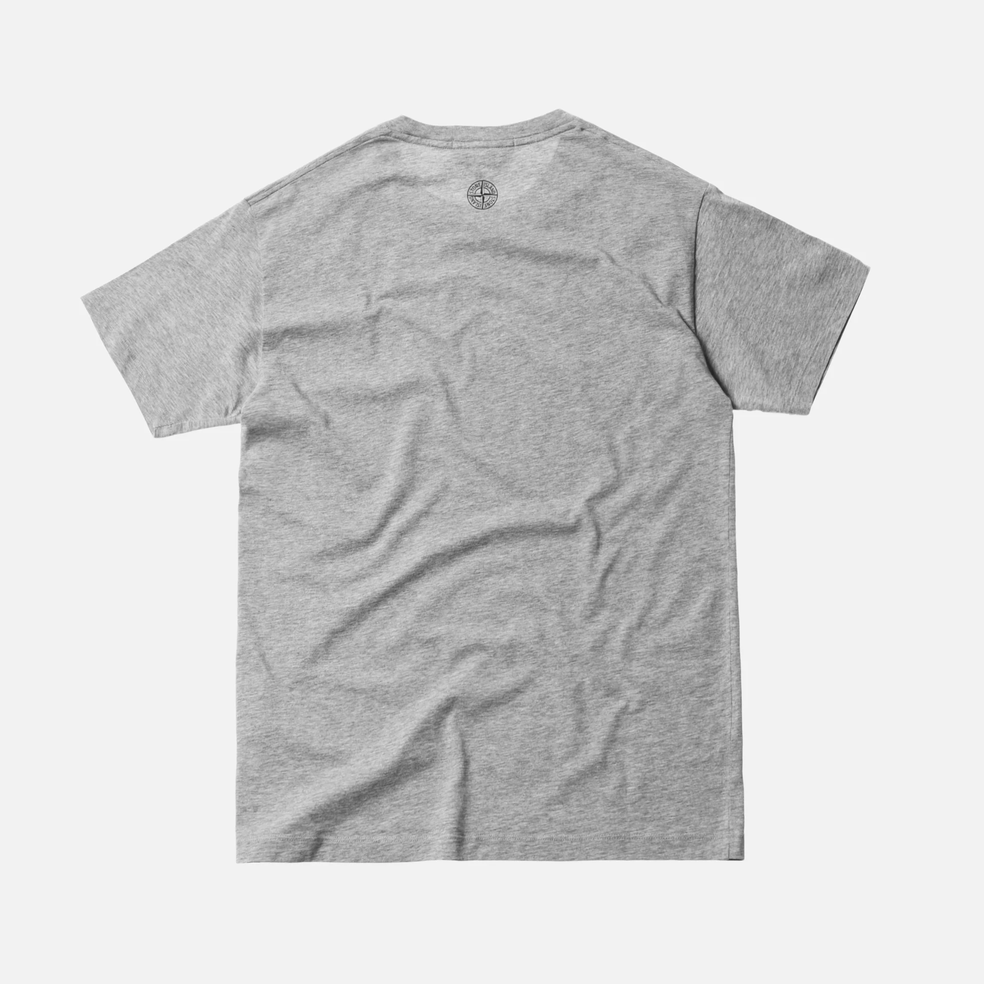 Wavy Logo Tee