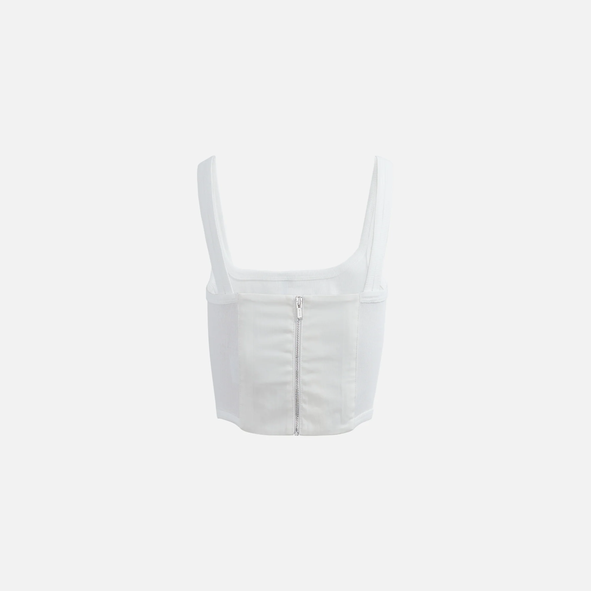 Rib Workwear Corset