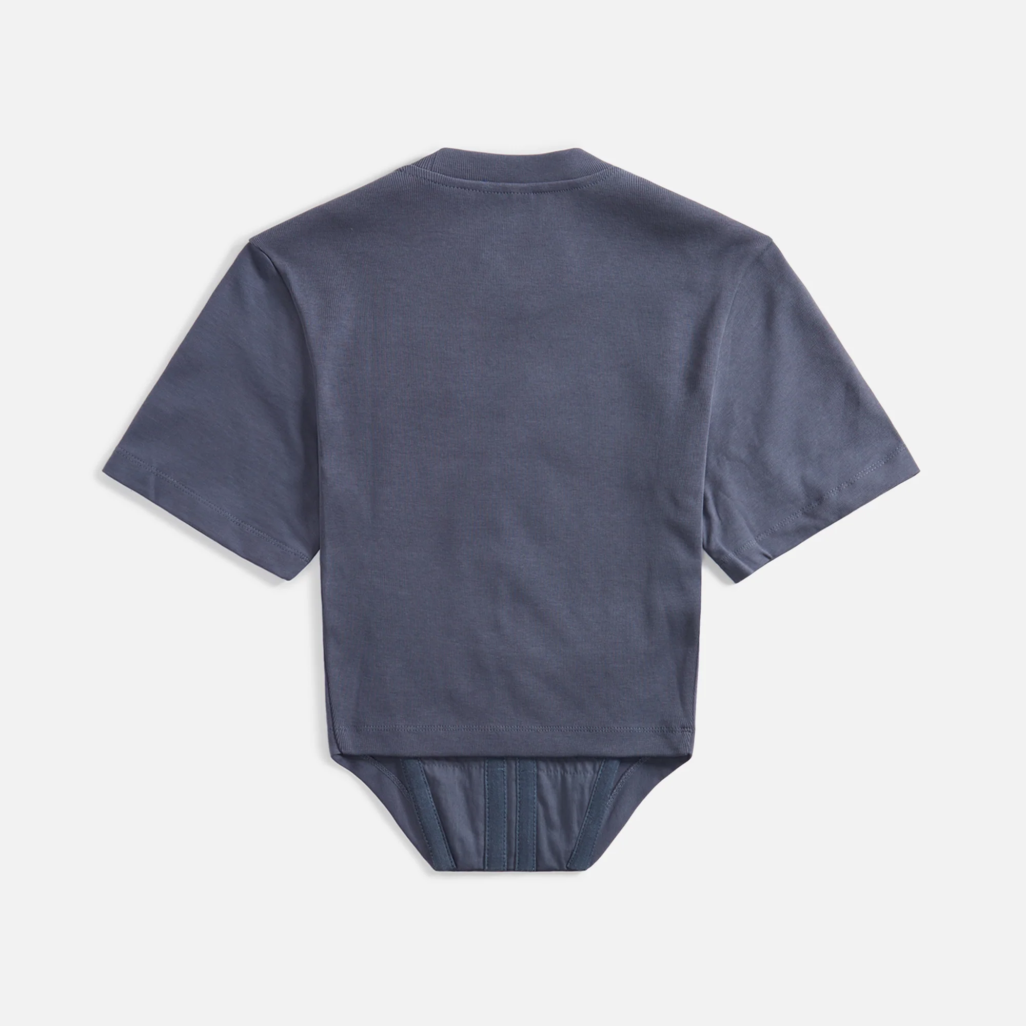 Workwear Corset Tee
