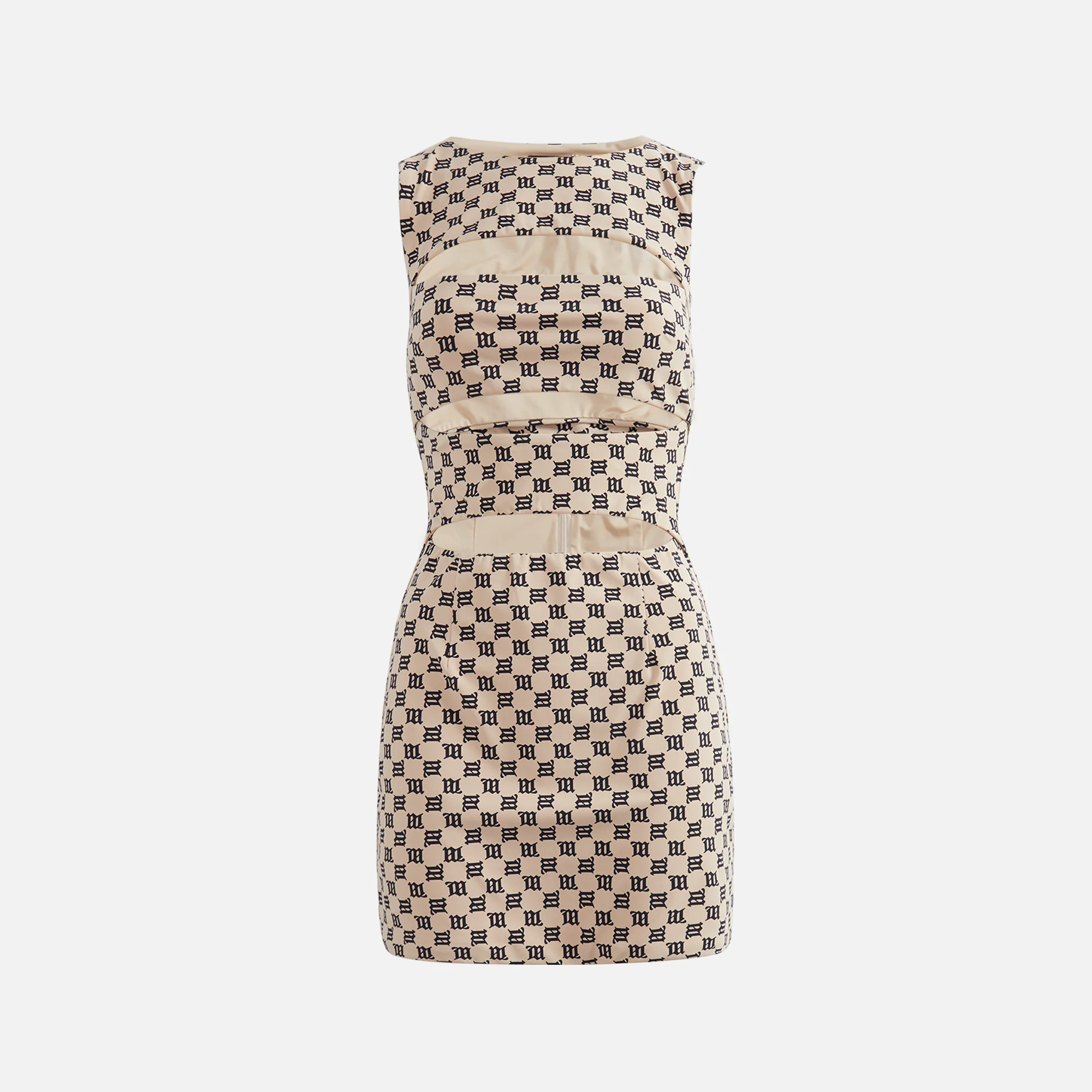 Elena Tank Mini Dress