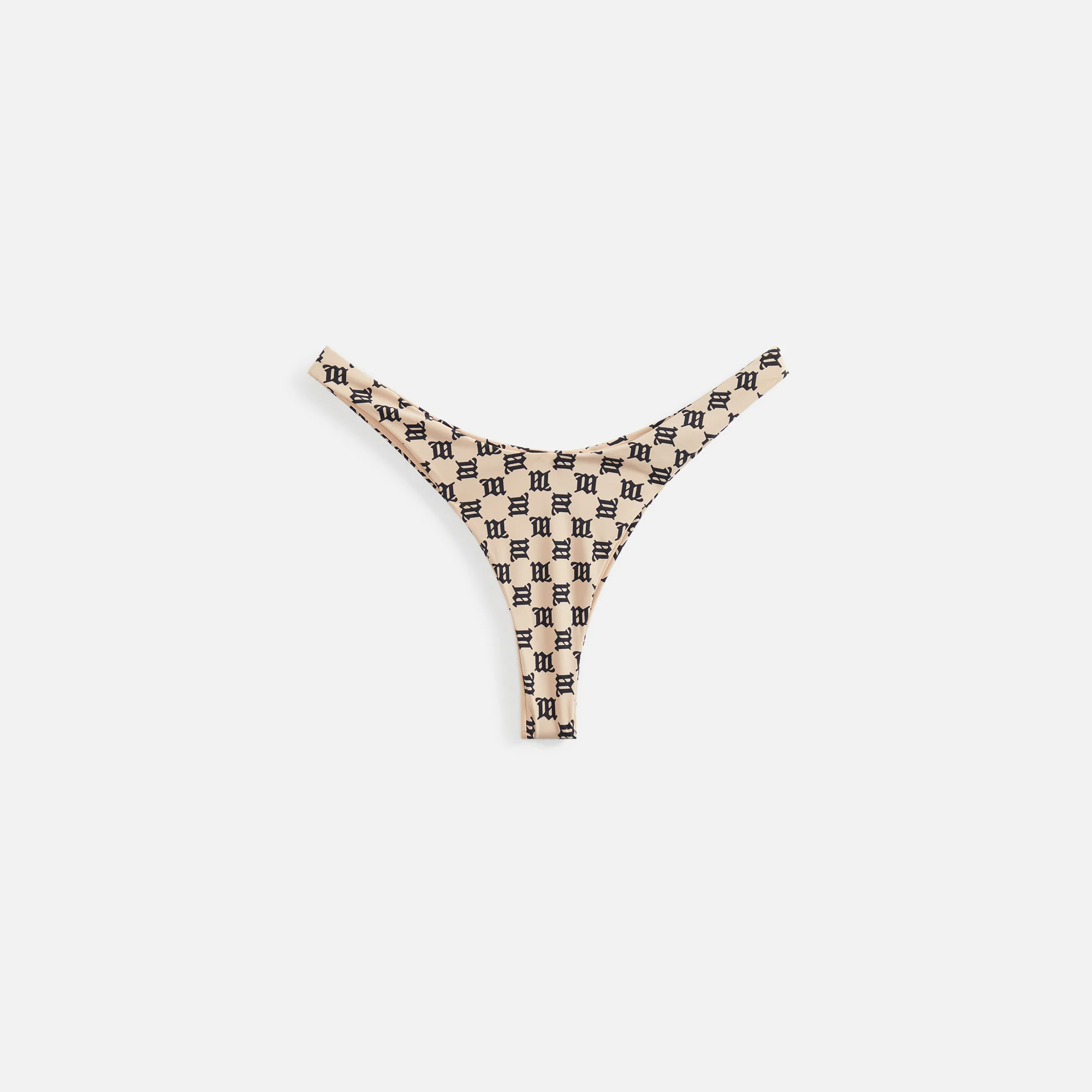 Monogram Signature Brazilian Briefs