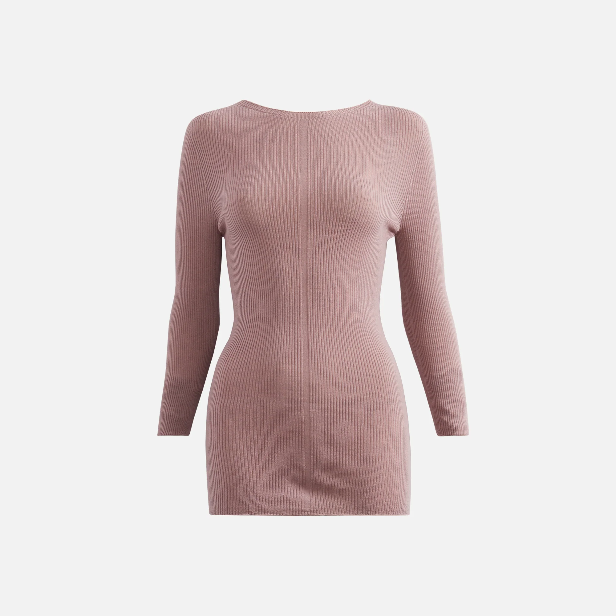 Pull Cropped Top
