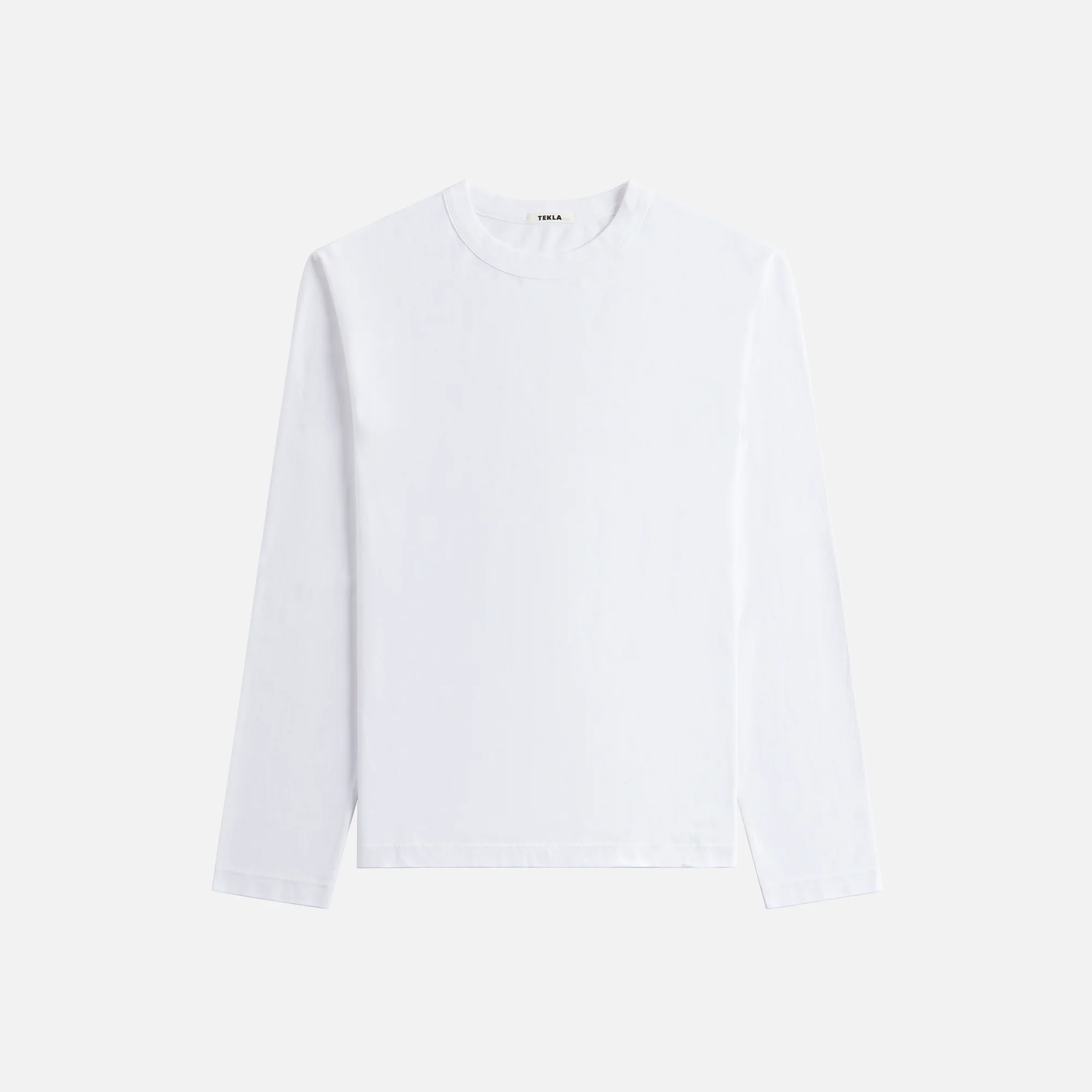 Long Sleeve Sleeping Tee