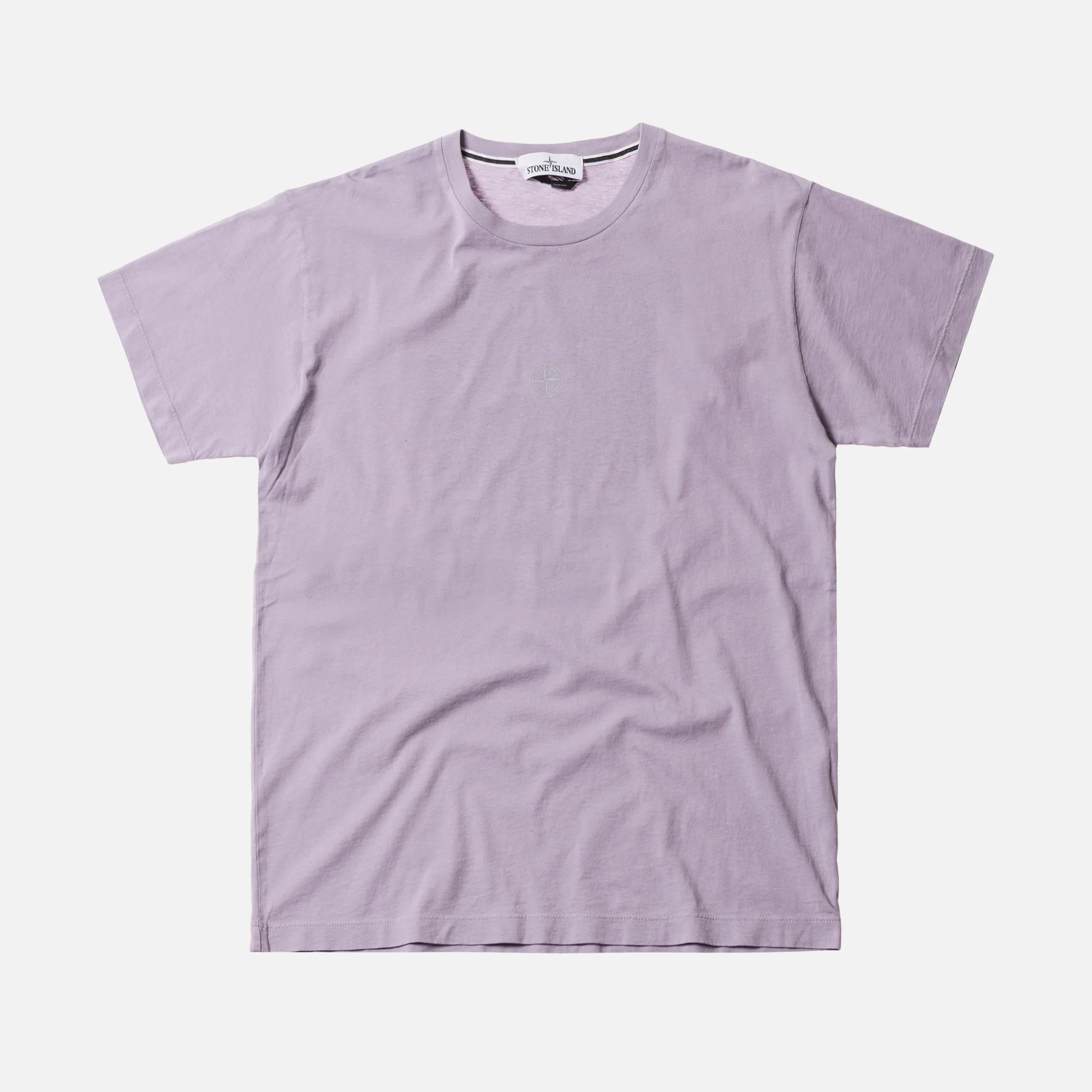 Graphic Eight Tee