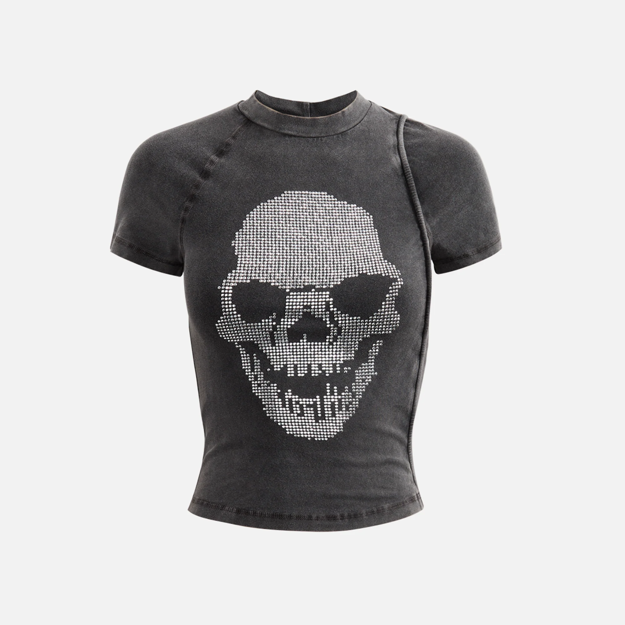 Deconstructed Tee