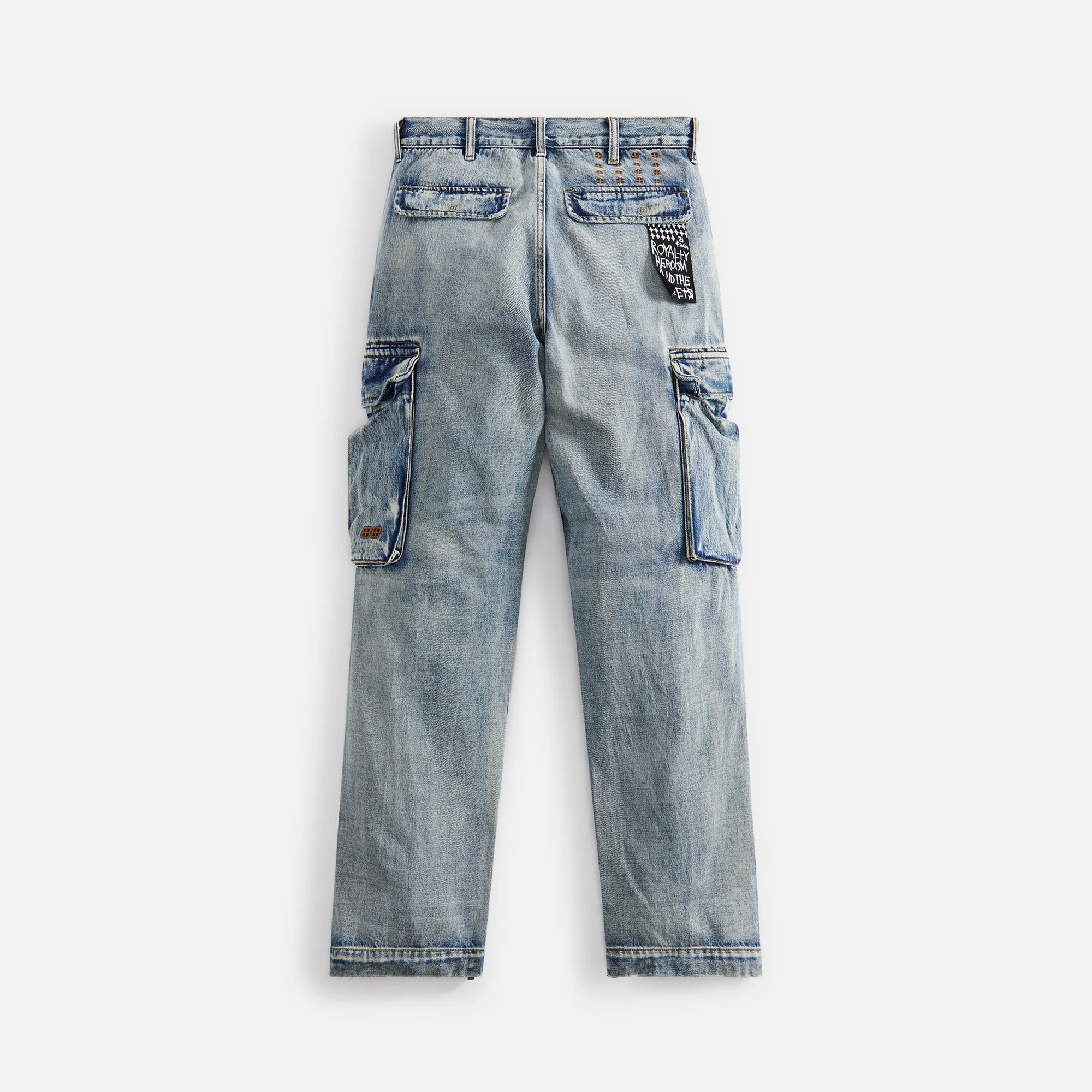 Riot Cargo Pant