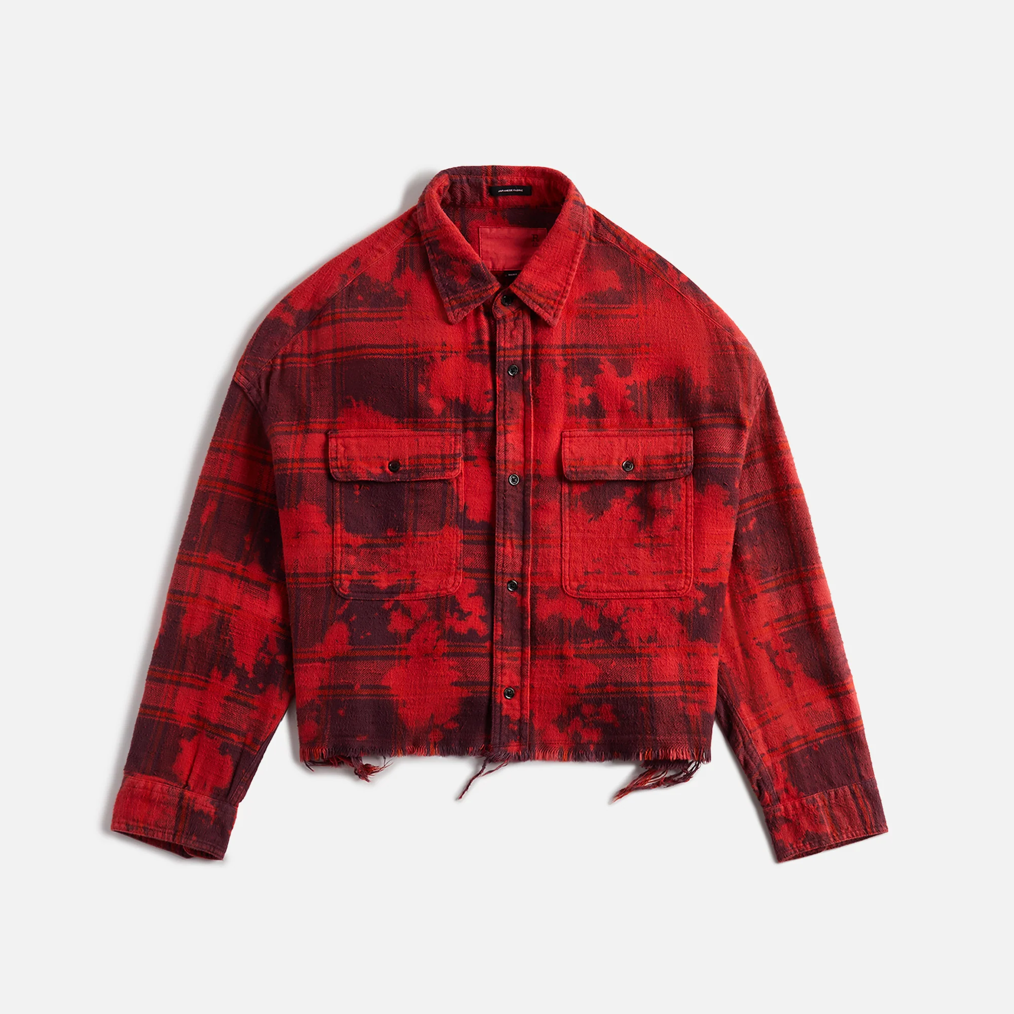 Cropped Workshirt