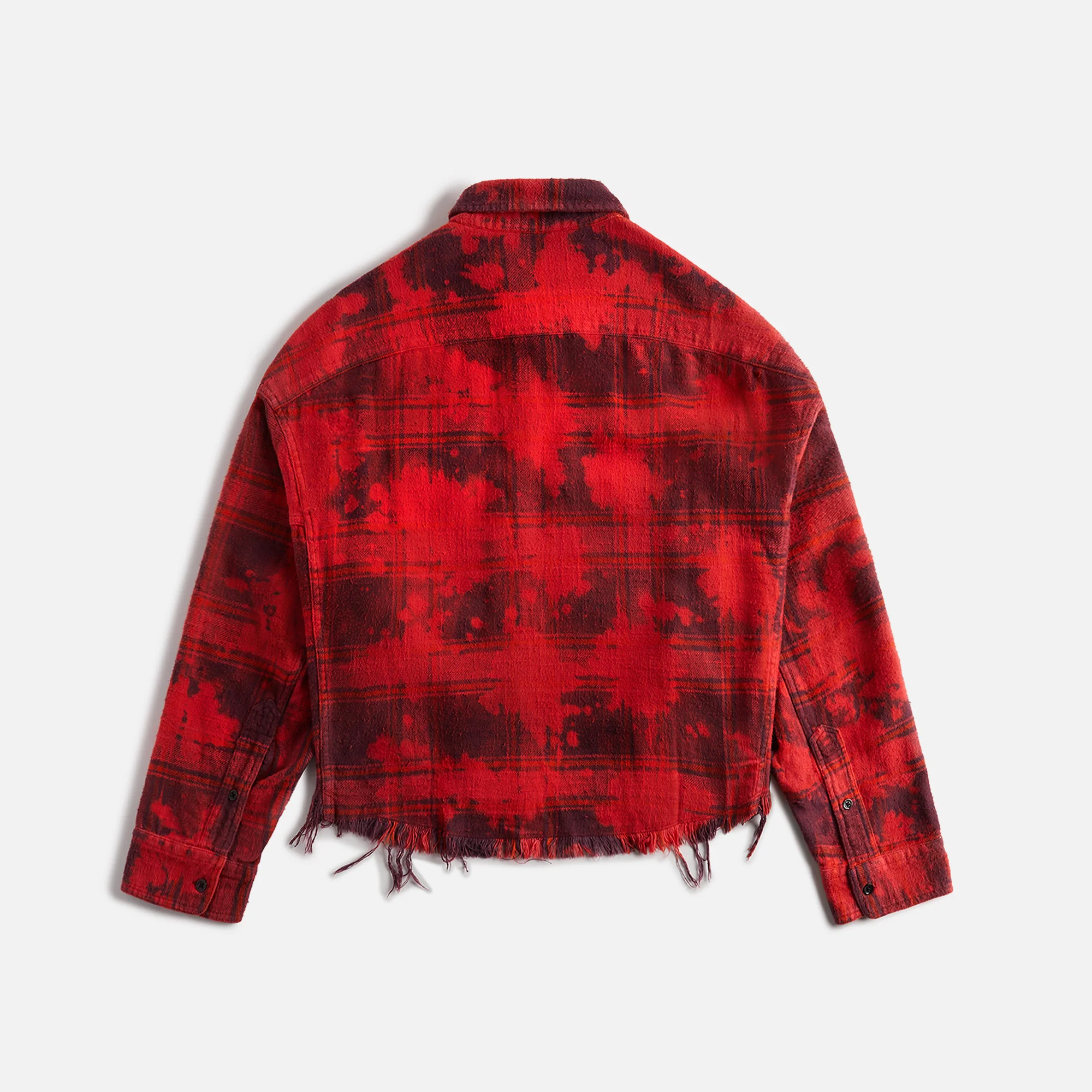 Cropped Workshirt