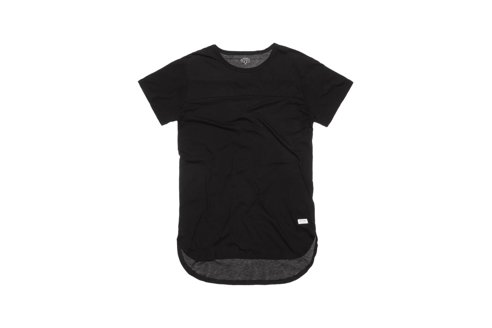 Chamber Scallop Tee