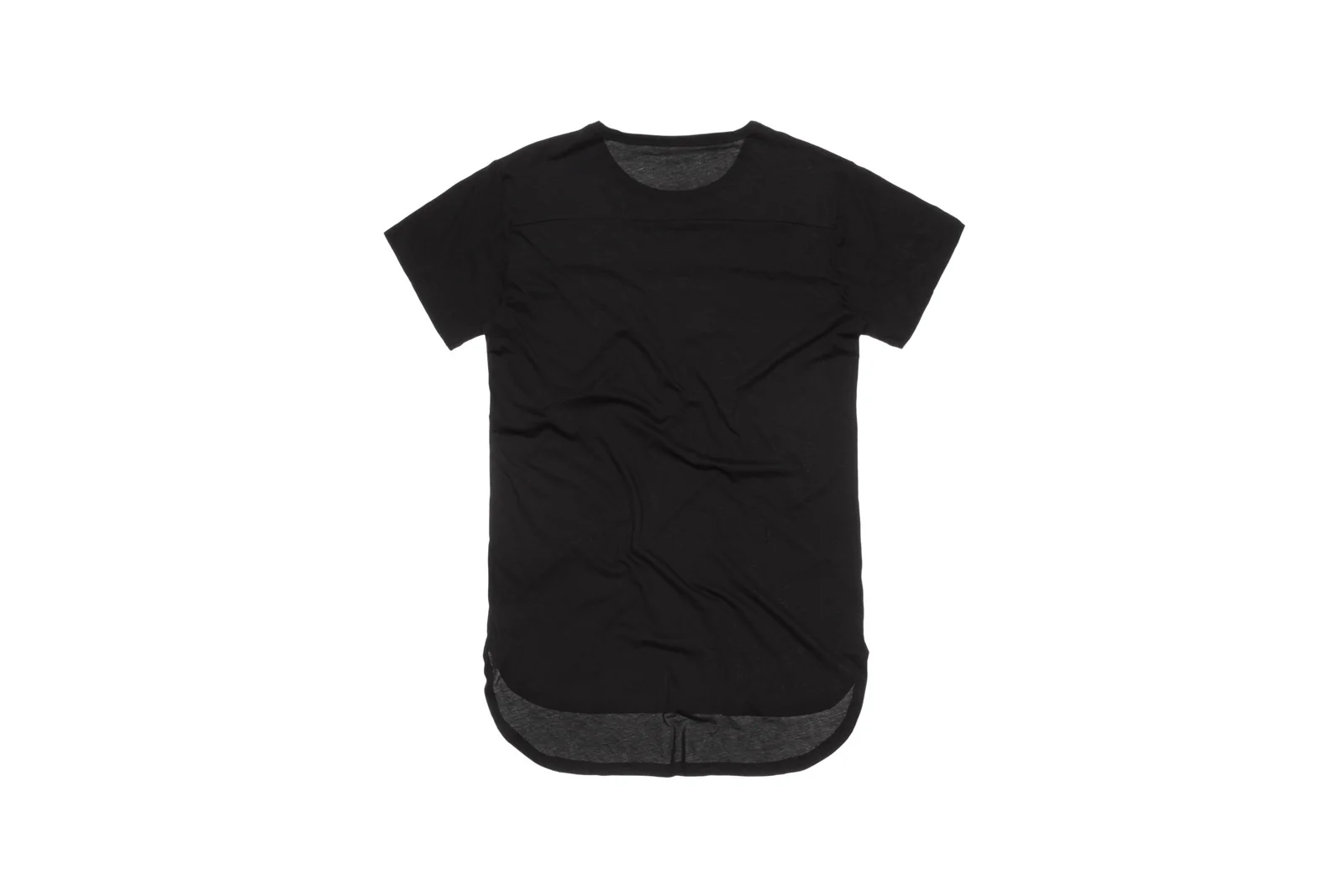 Chamber Scallop Tee