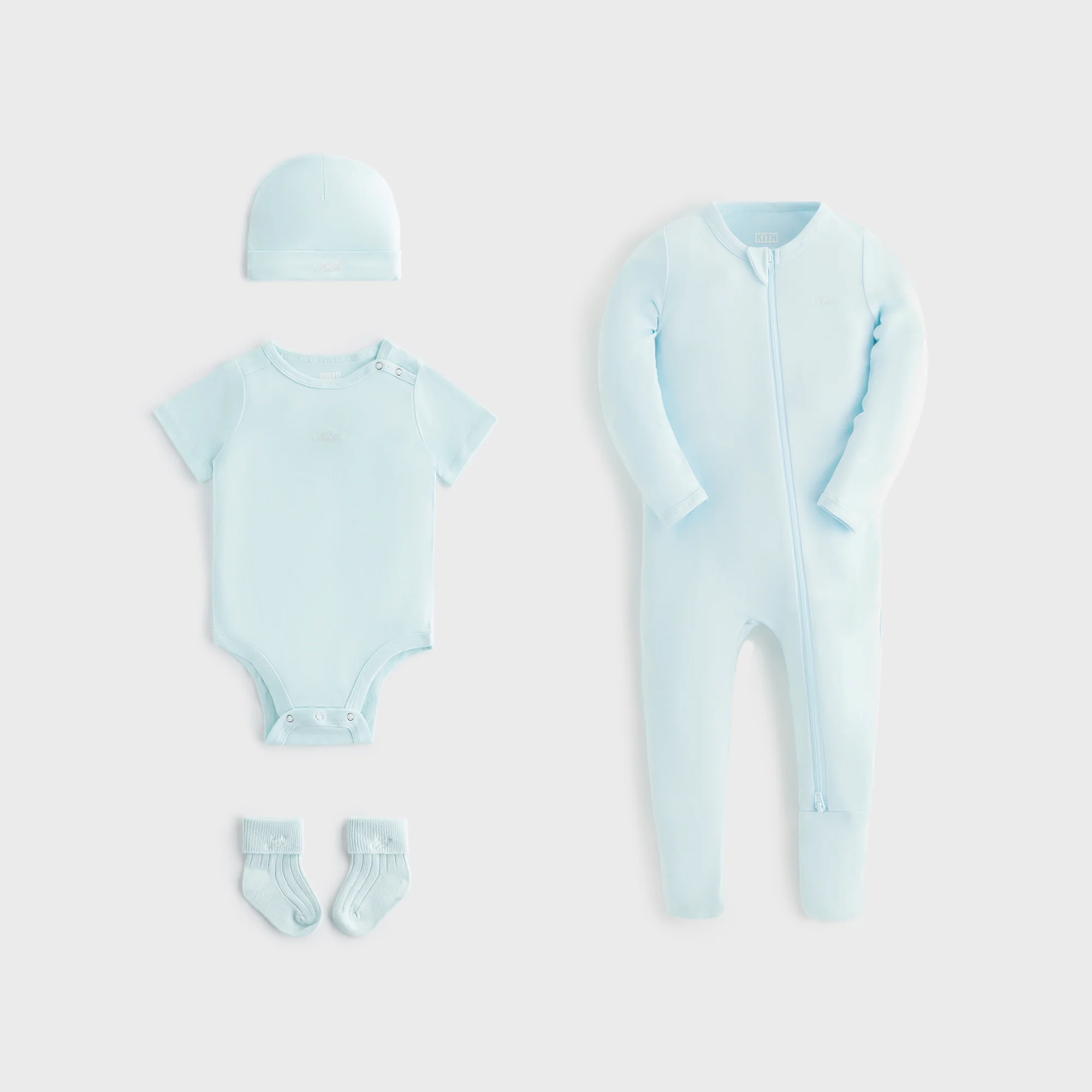 Kith Baby Palette Box Set