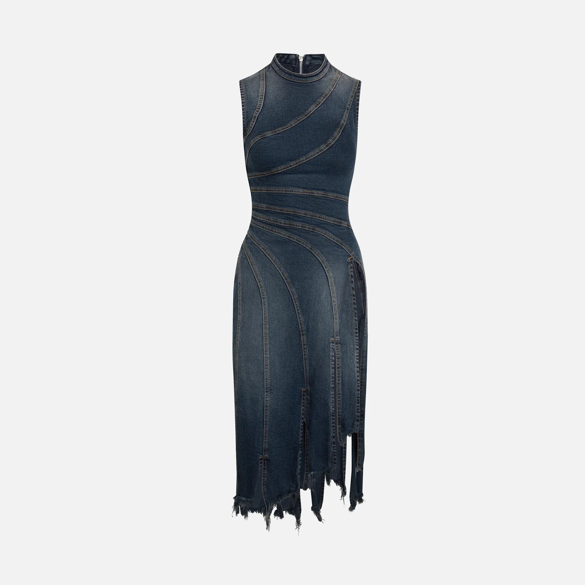 Sorriso Dress