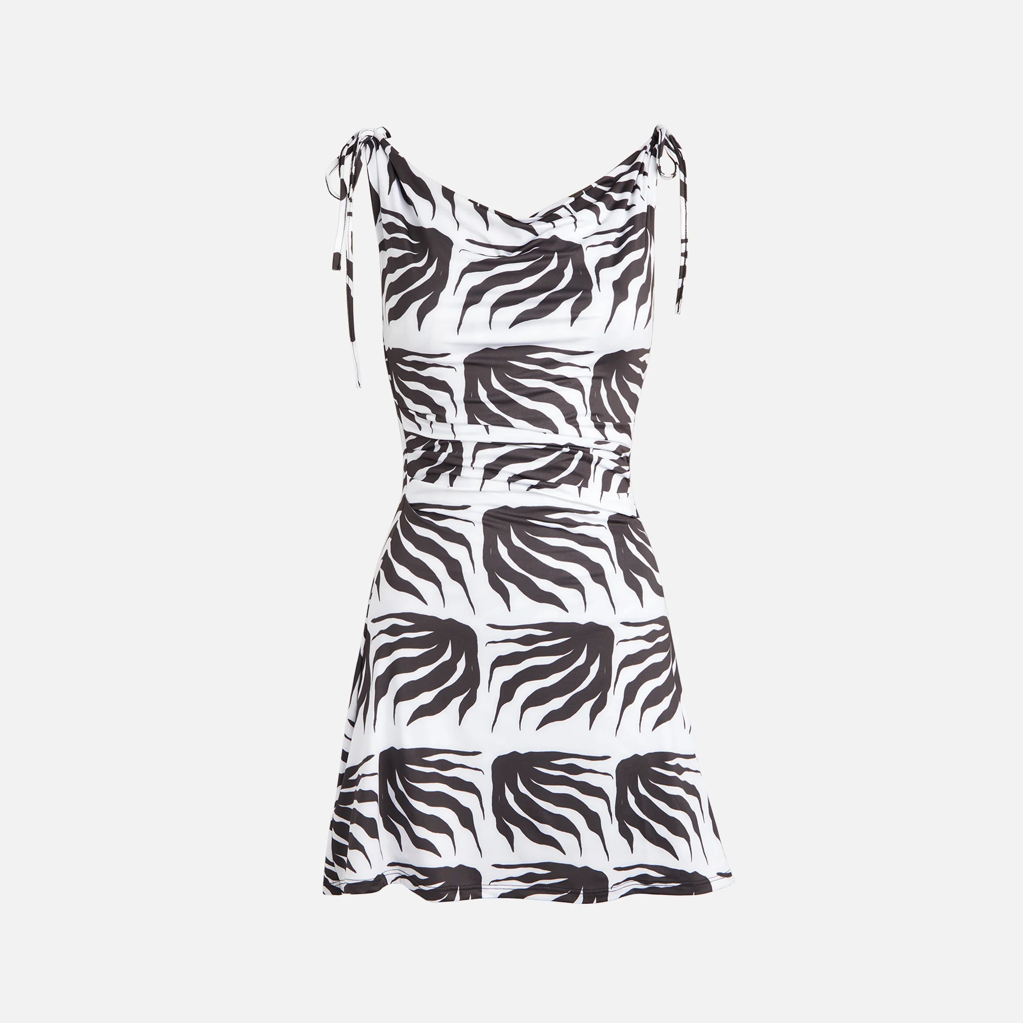 Volte Dress