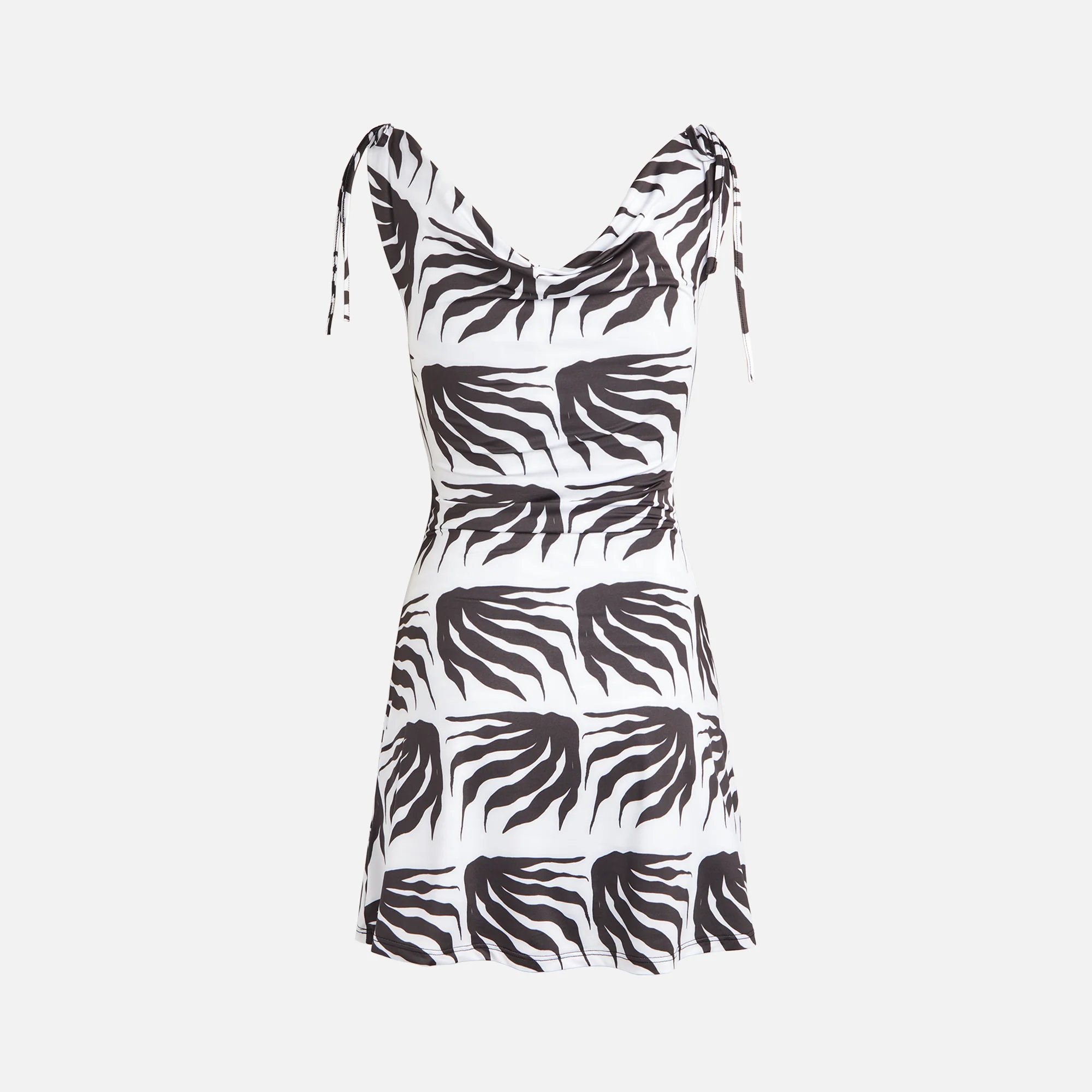 Volte Dress