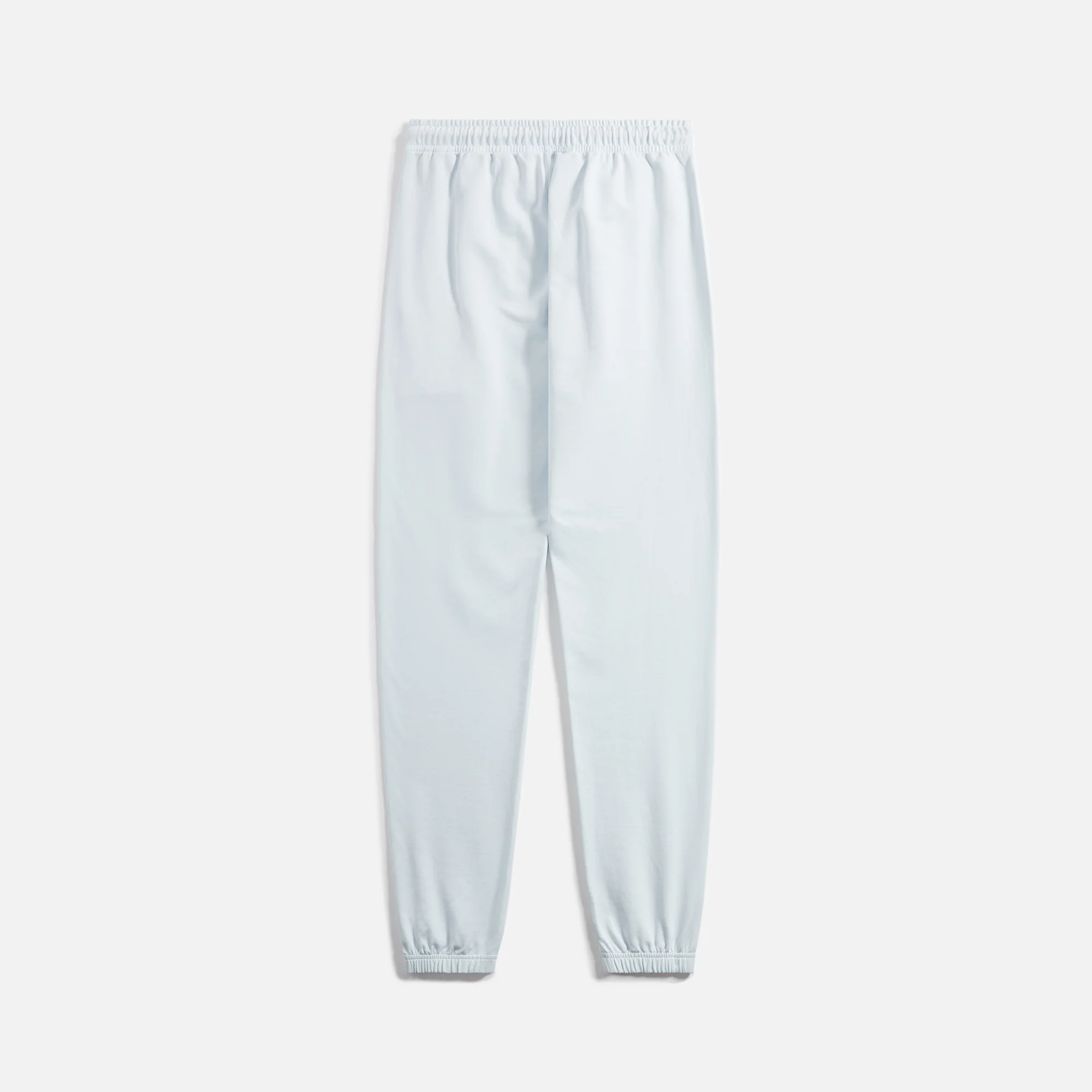 Logo Patch Sweatpants