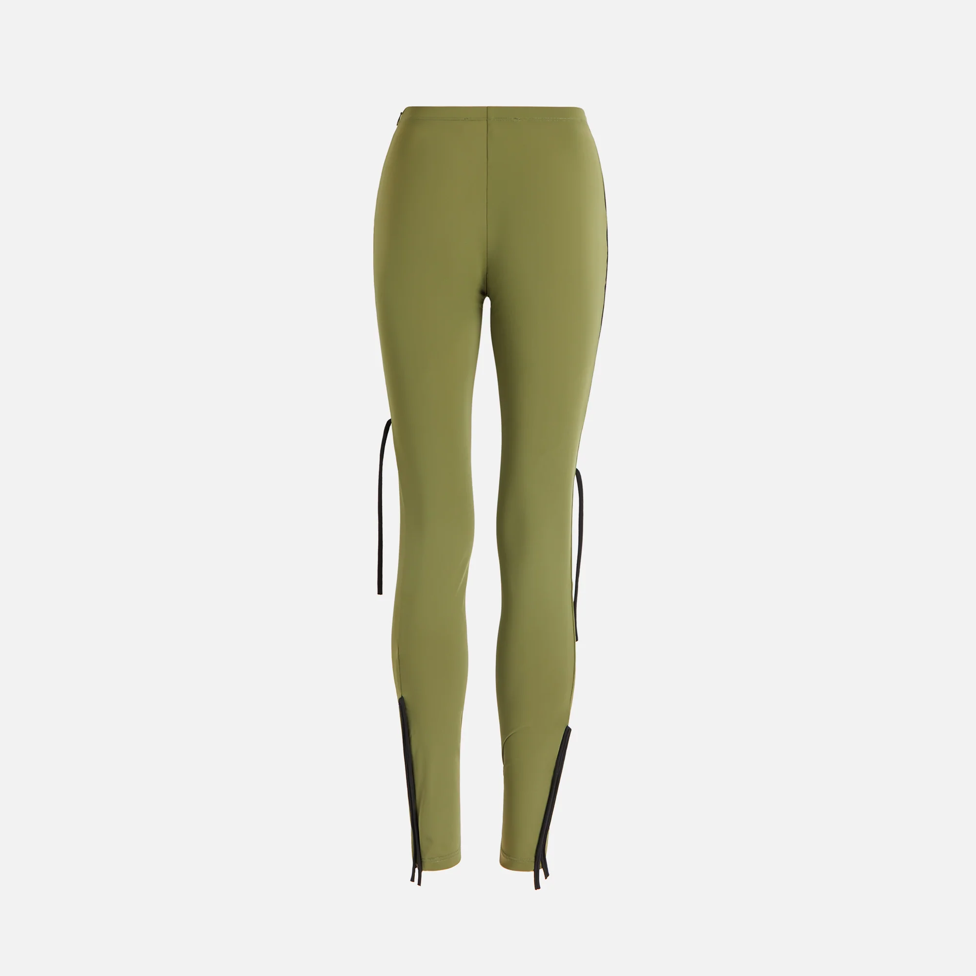 Wmns Strappy Leggings