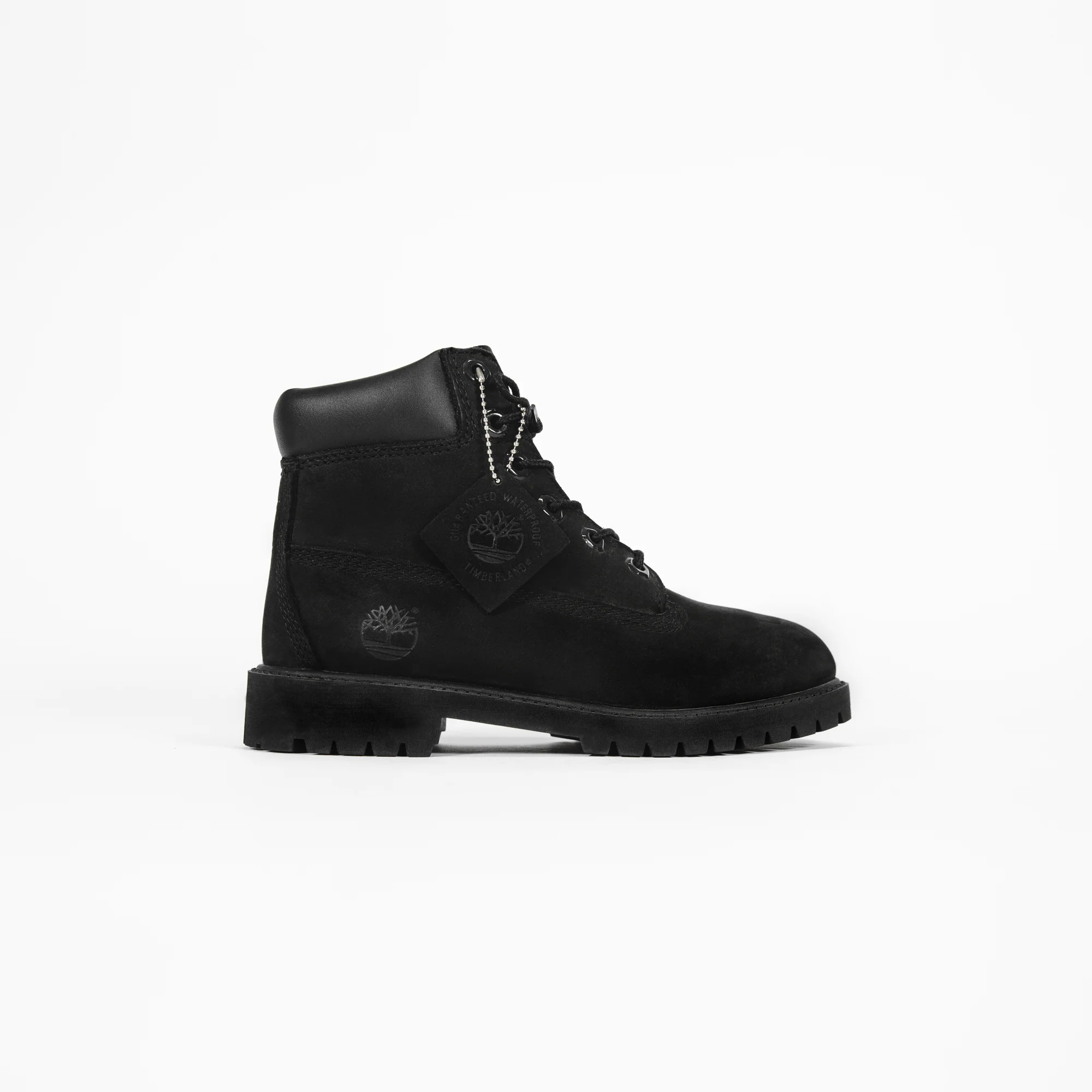  Youth 6" Premium Waterproof Boot