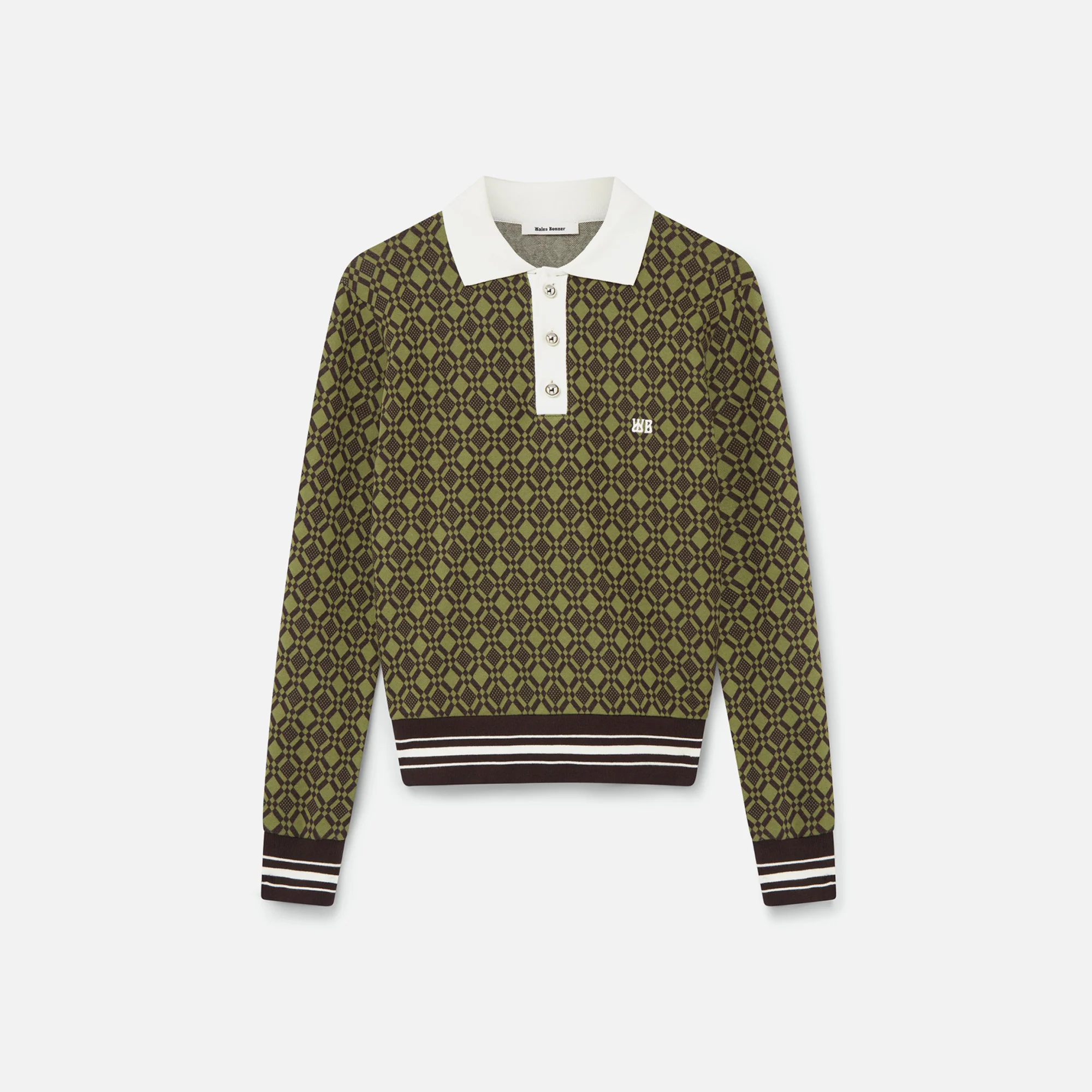 Selassie Top