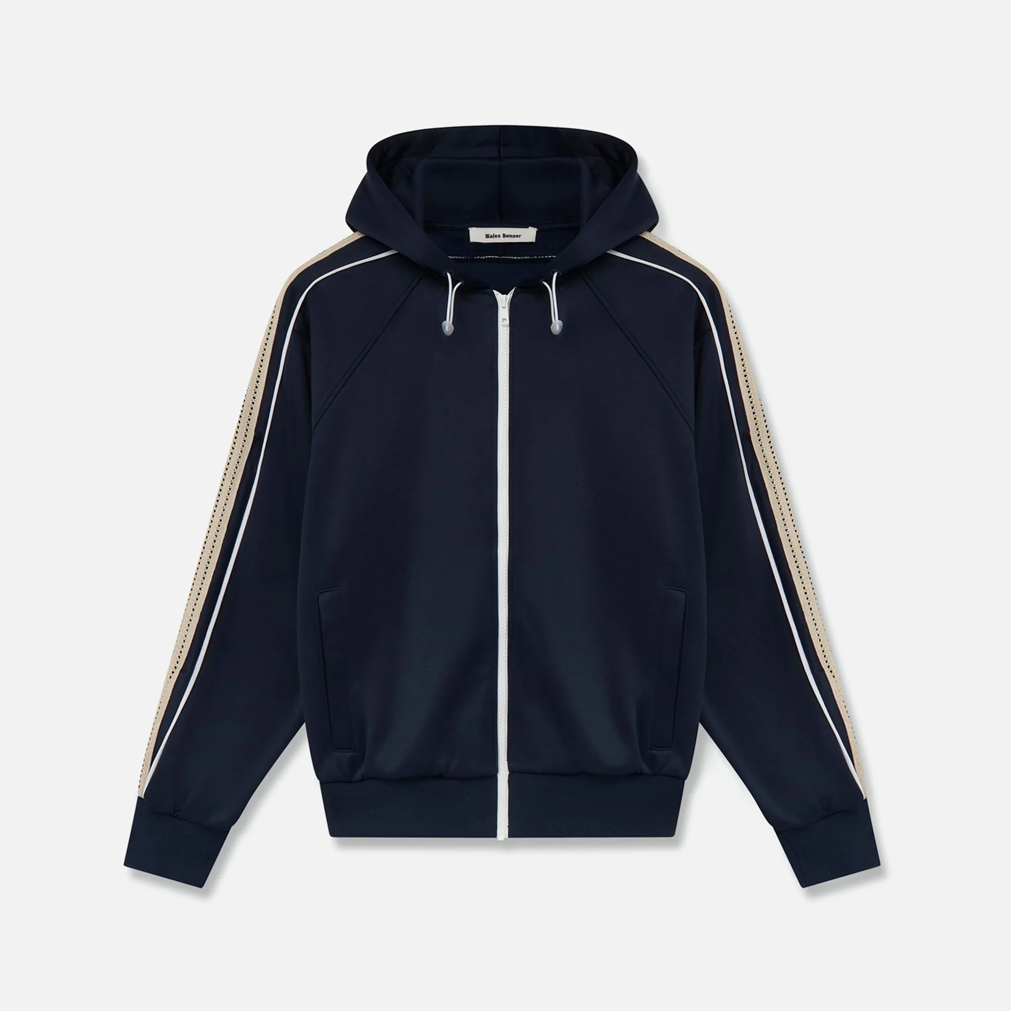Mantra Hoodie