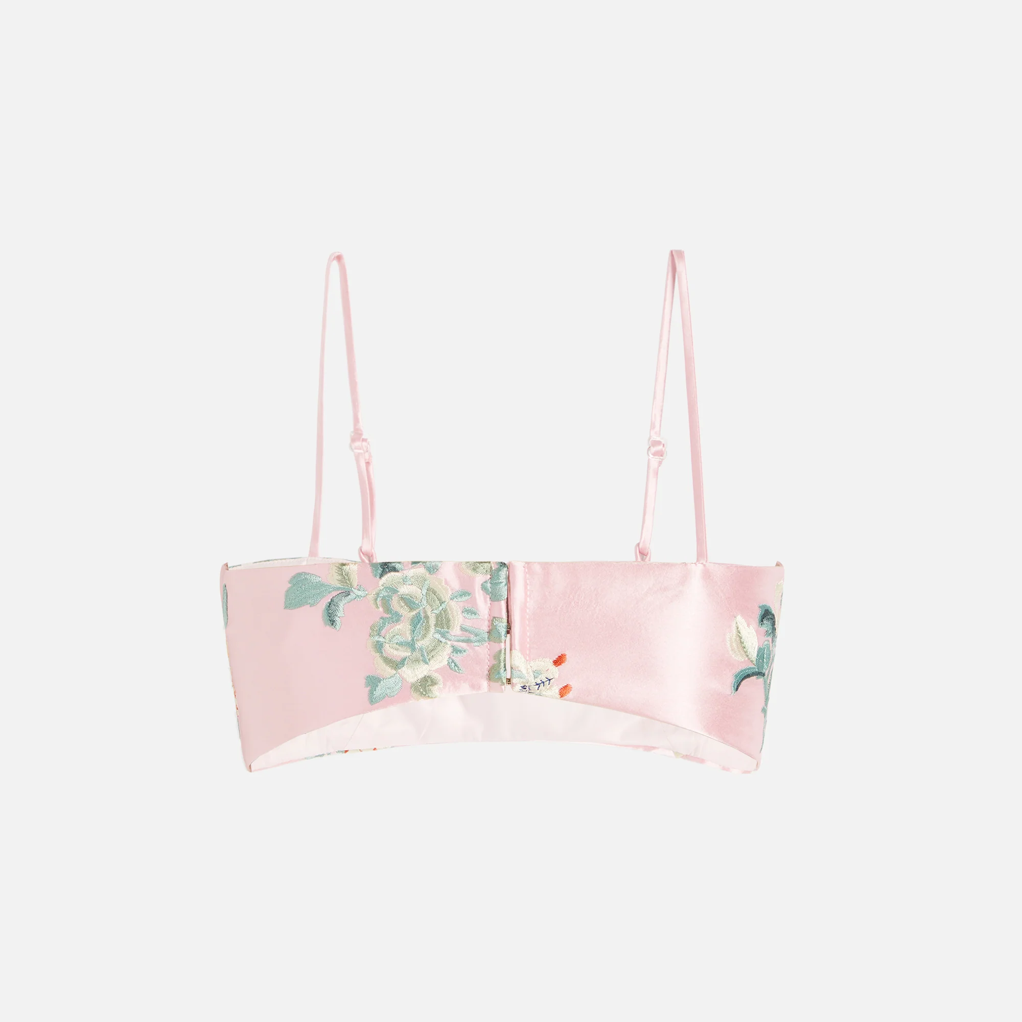 Embroidred Bralette