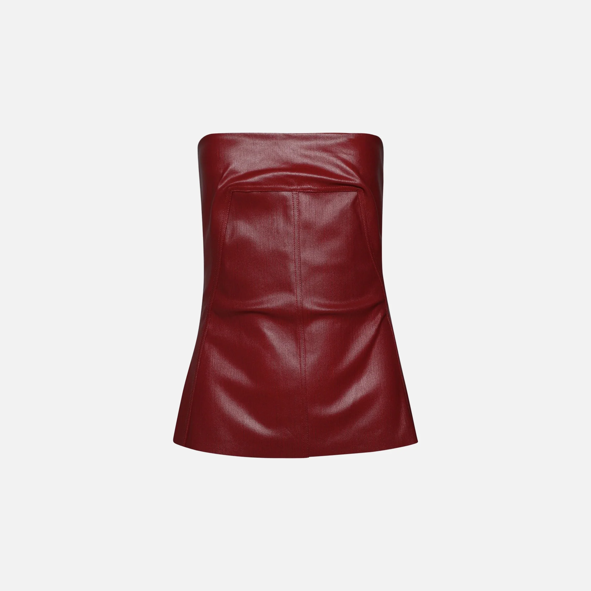 Bustier Corset Top
