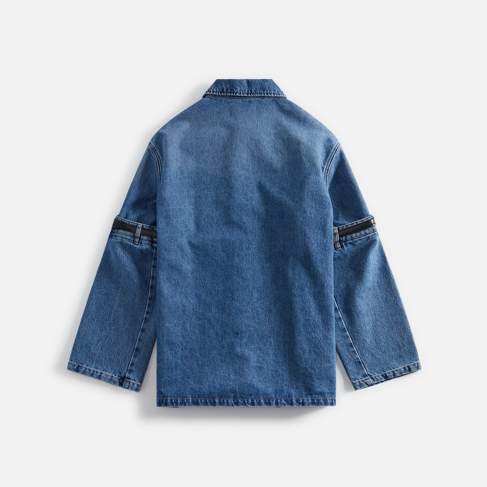 Open Elbow Jacket