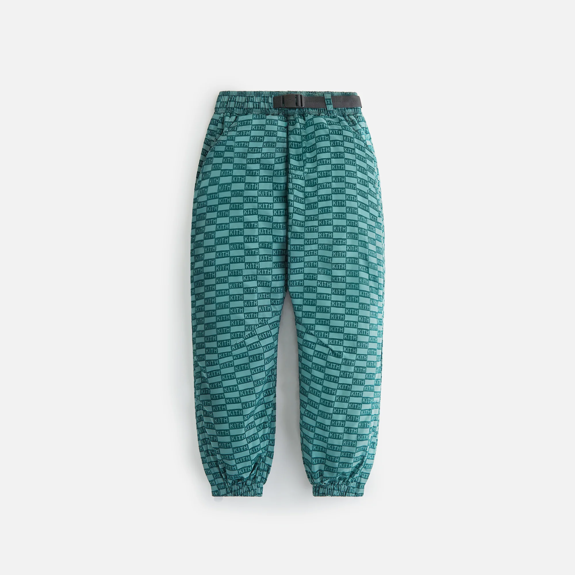 Kith Kids Flocked Monogram Mercer 8 Pant