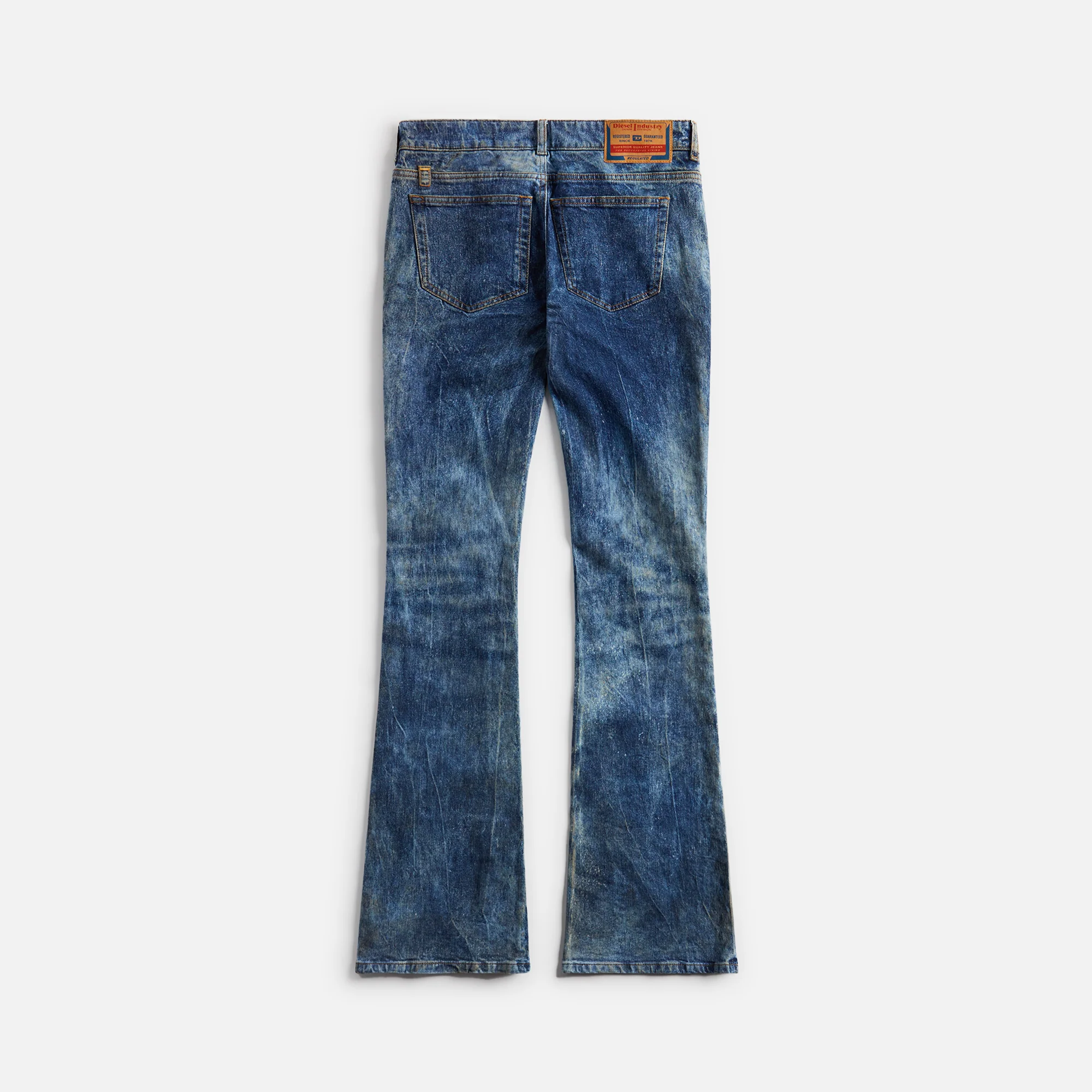 Ebbey Jean