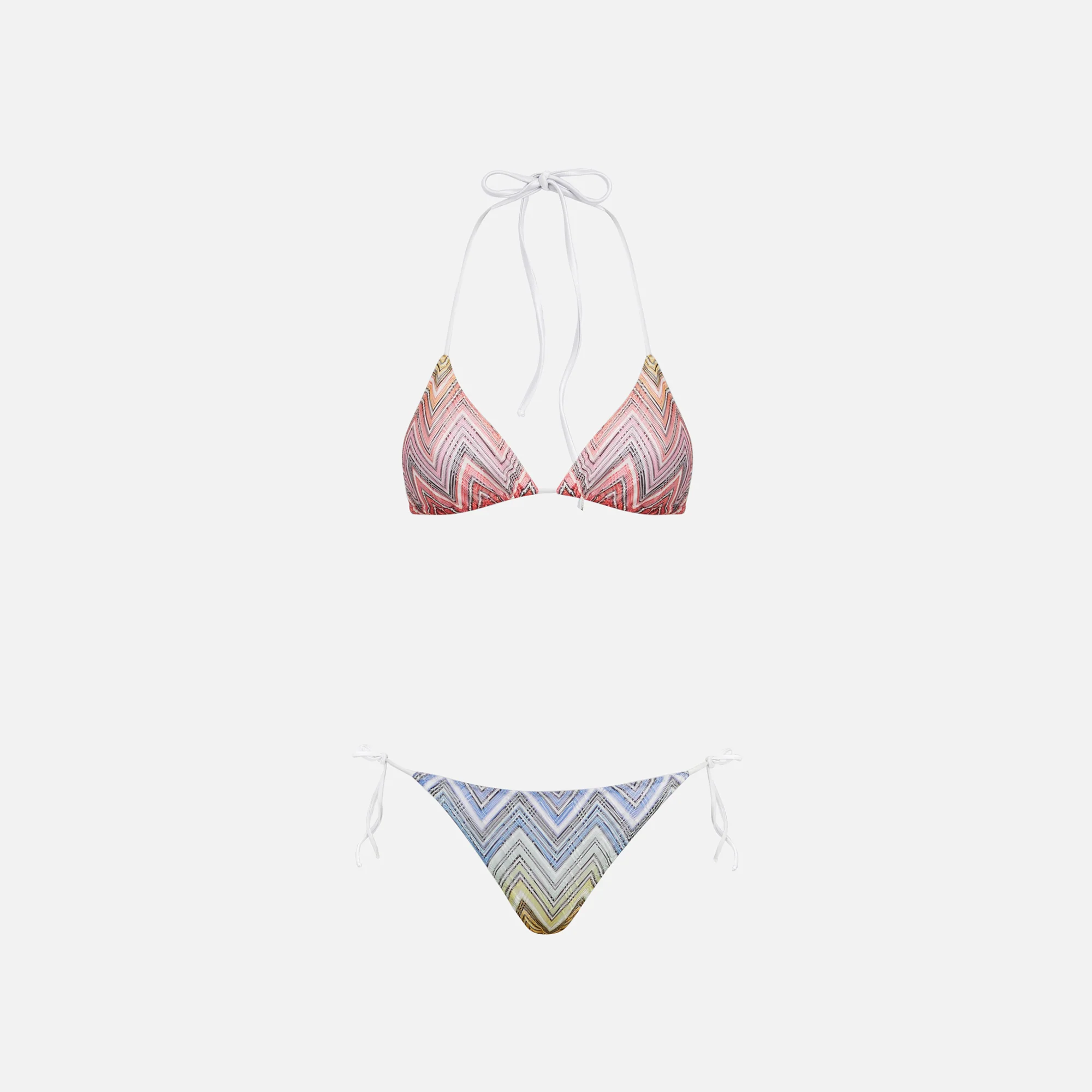 Chevron Bikini