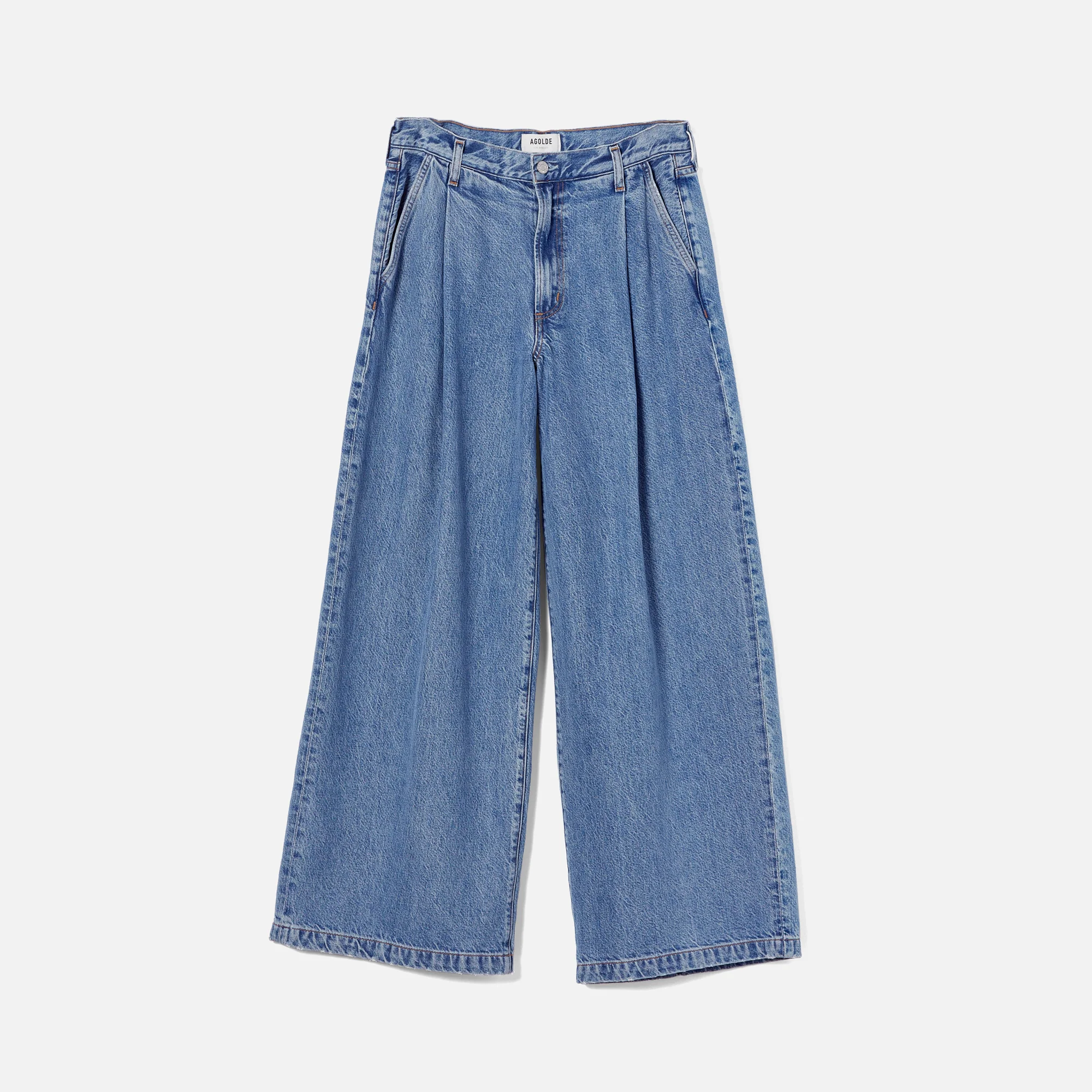 Ellis Trouser