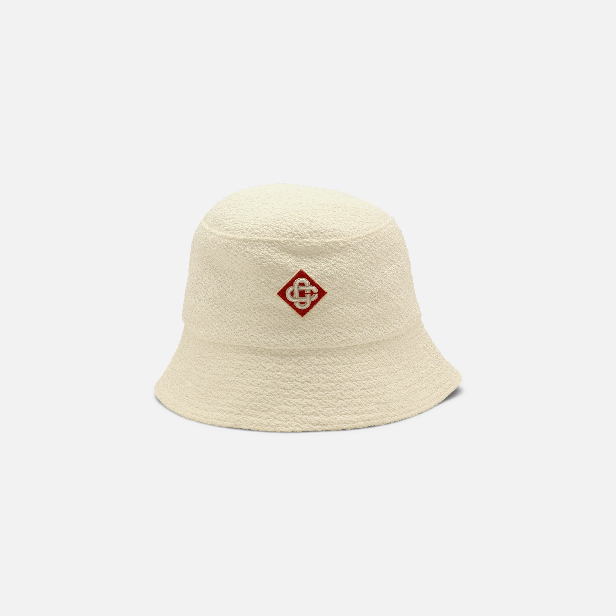 Diamond Logo Bucket Hat